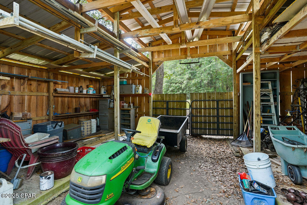 Dogwood Lakes - Residential