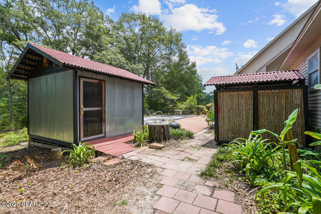 Dogwood Lakes - Residential