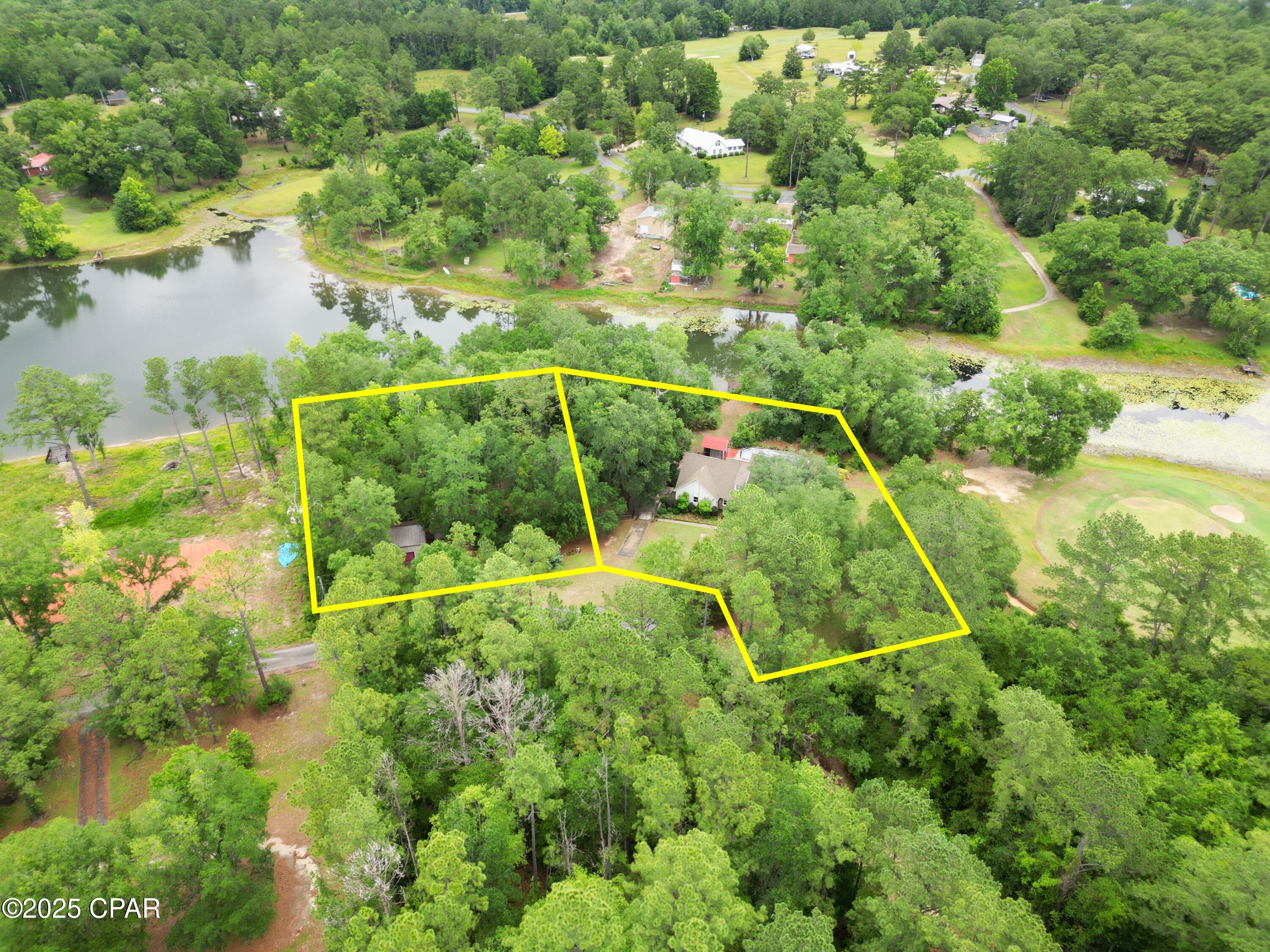 Dogwood Lakes - Residential