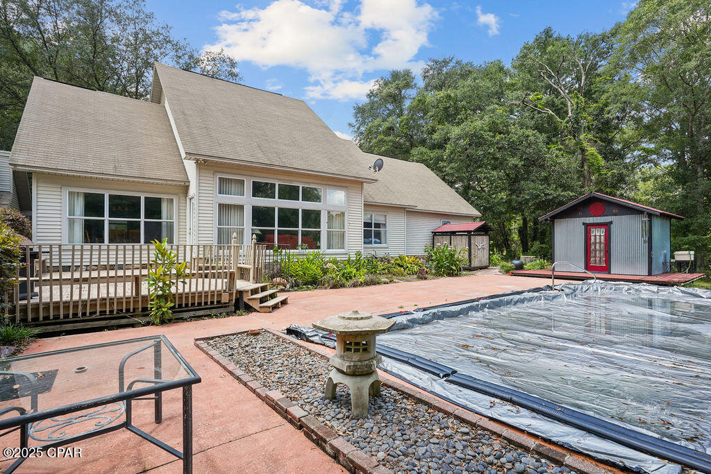 Dogwood Lakes - Residential