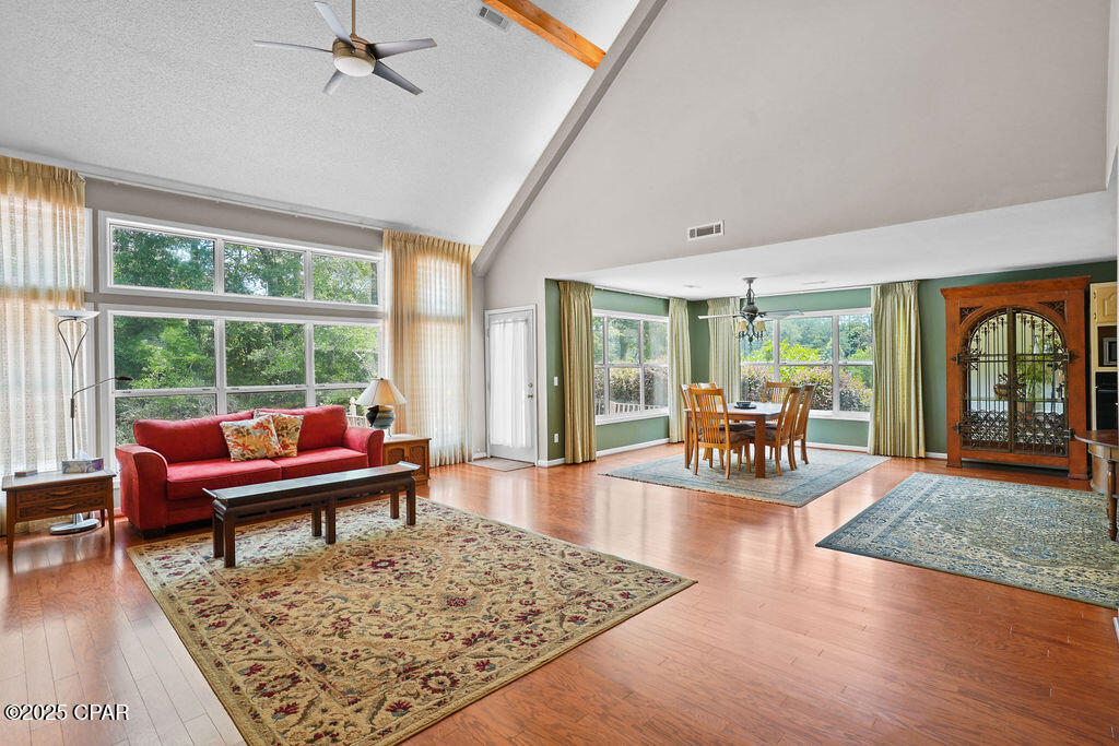 Dogwood Lakes - Residential