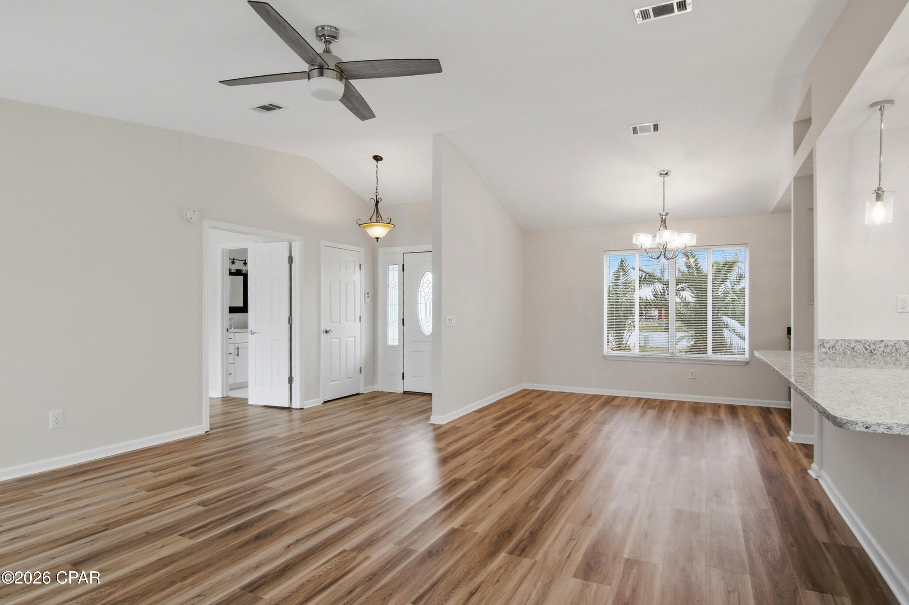 Fmw's Del Add To Lynn Haven - Residential