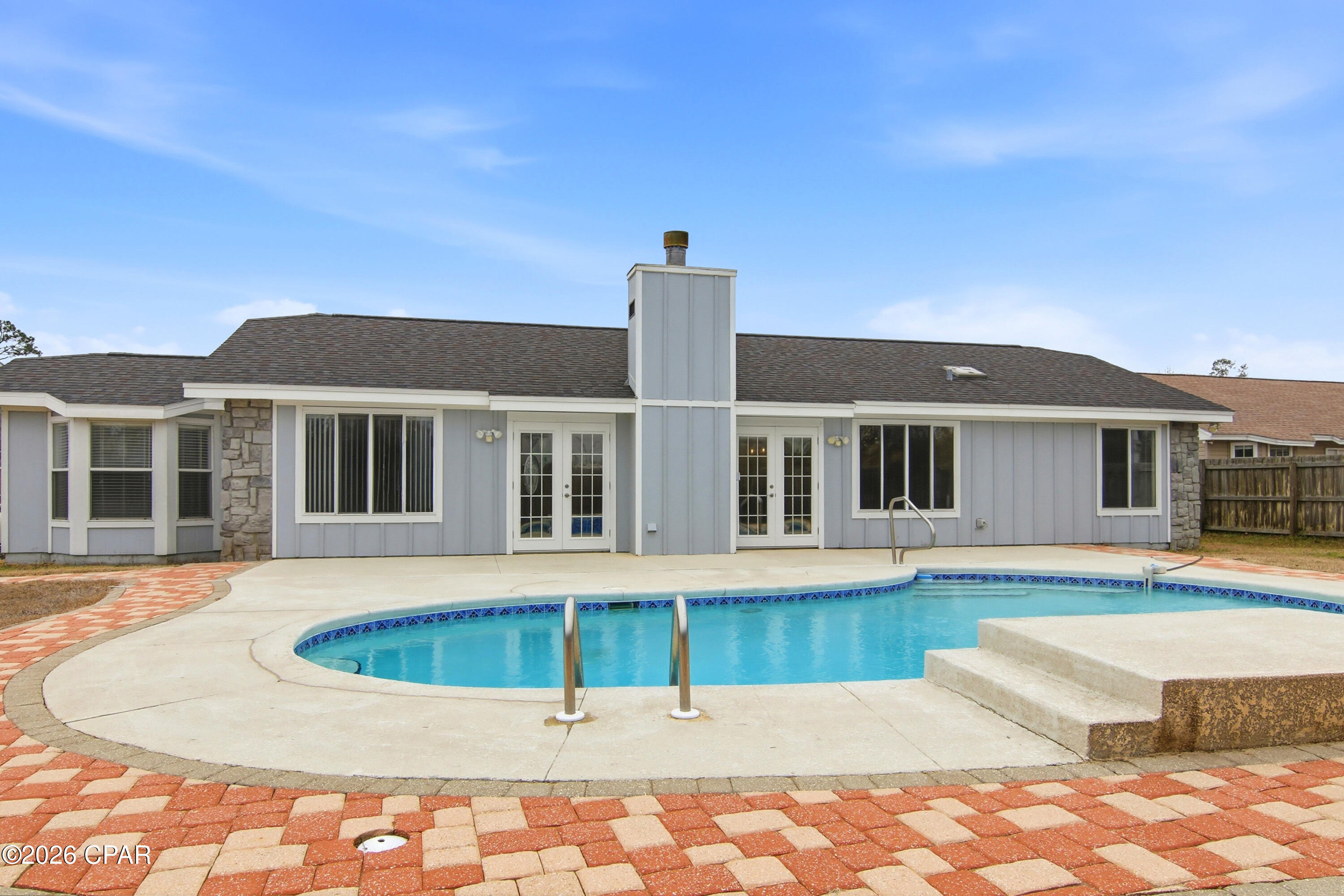 Fmw's Del Add To Lynn Haven - Residential