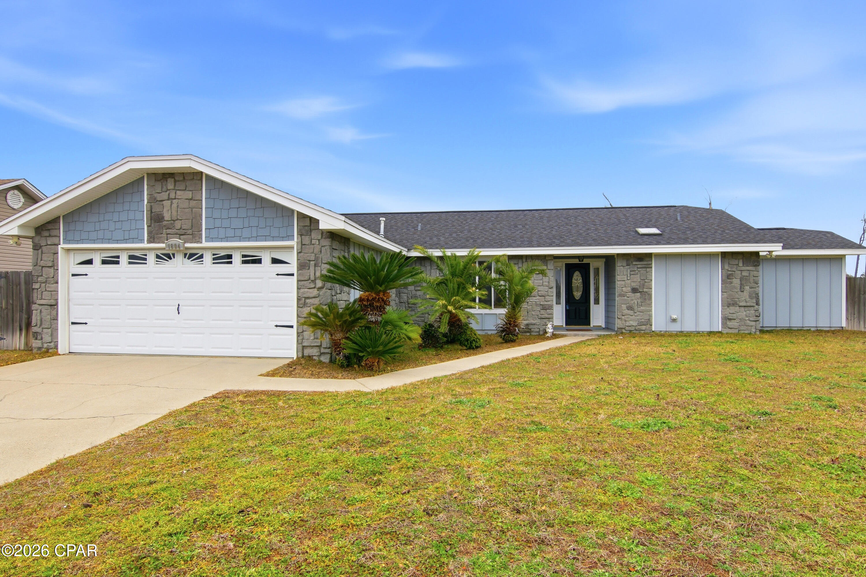 Fmw's Del Add To Lynn Haven - Residential