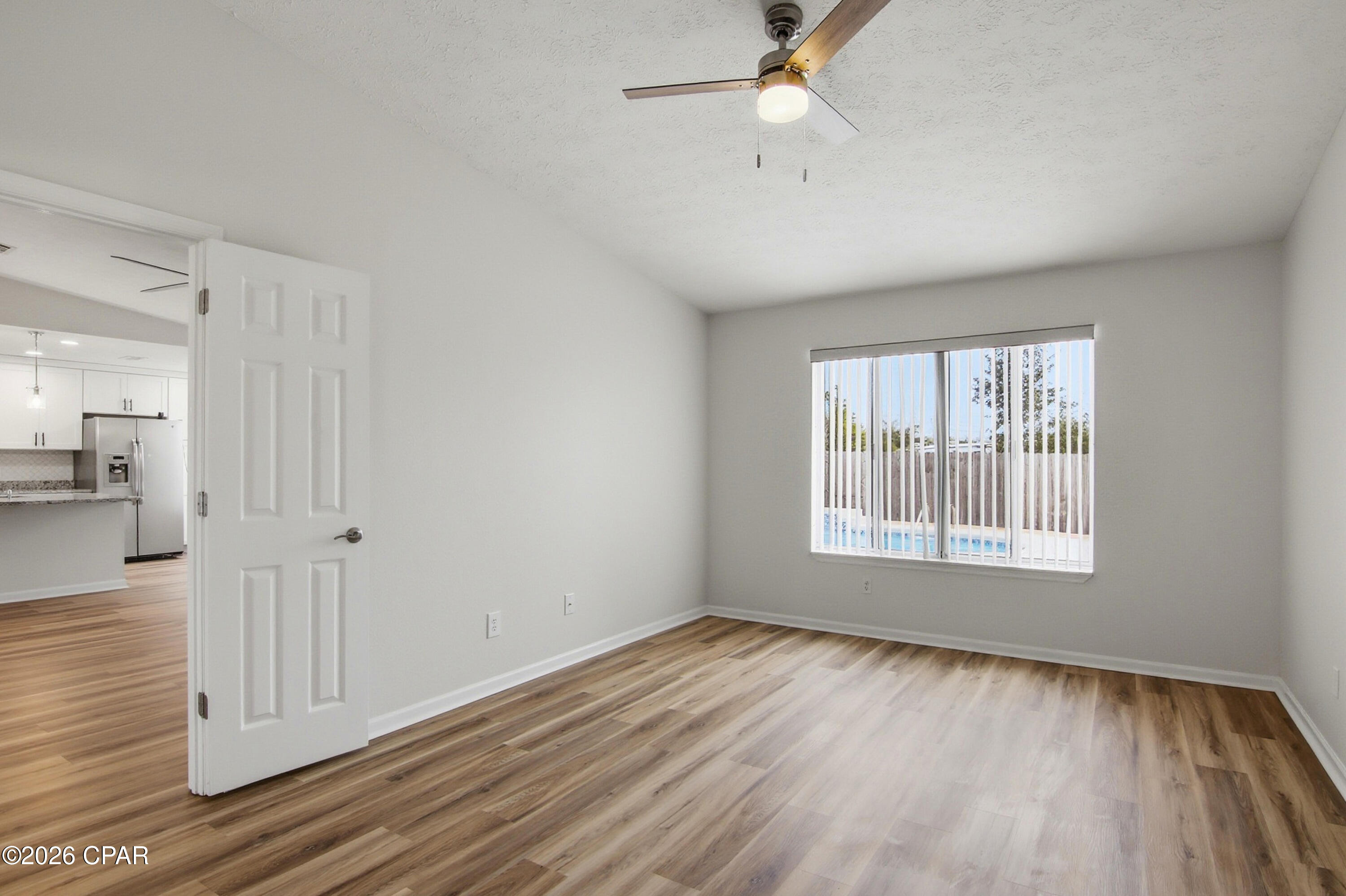 Fmw's Del Add To Lynn Haven - Residential