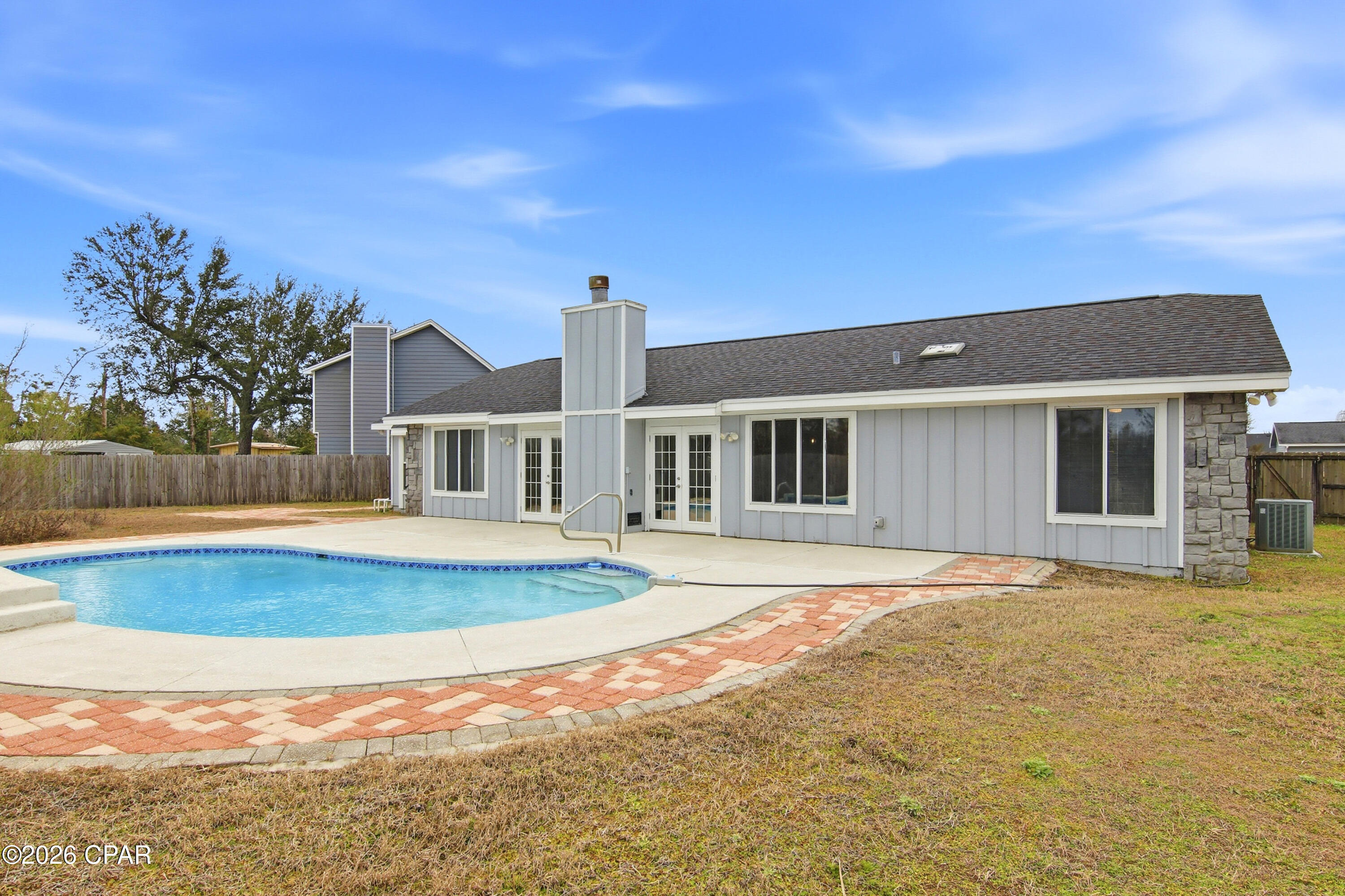 Fmw's Del Add To Lynn Haven - Residential