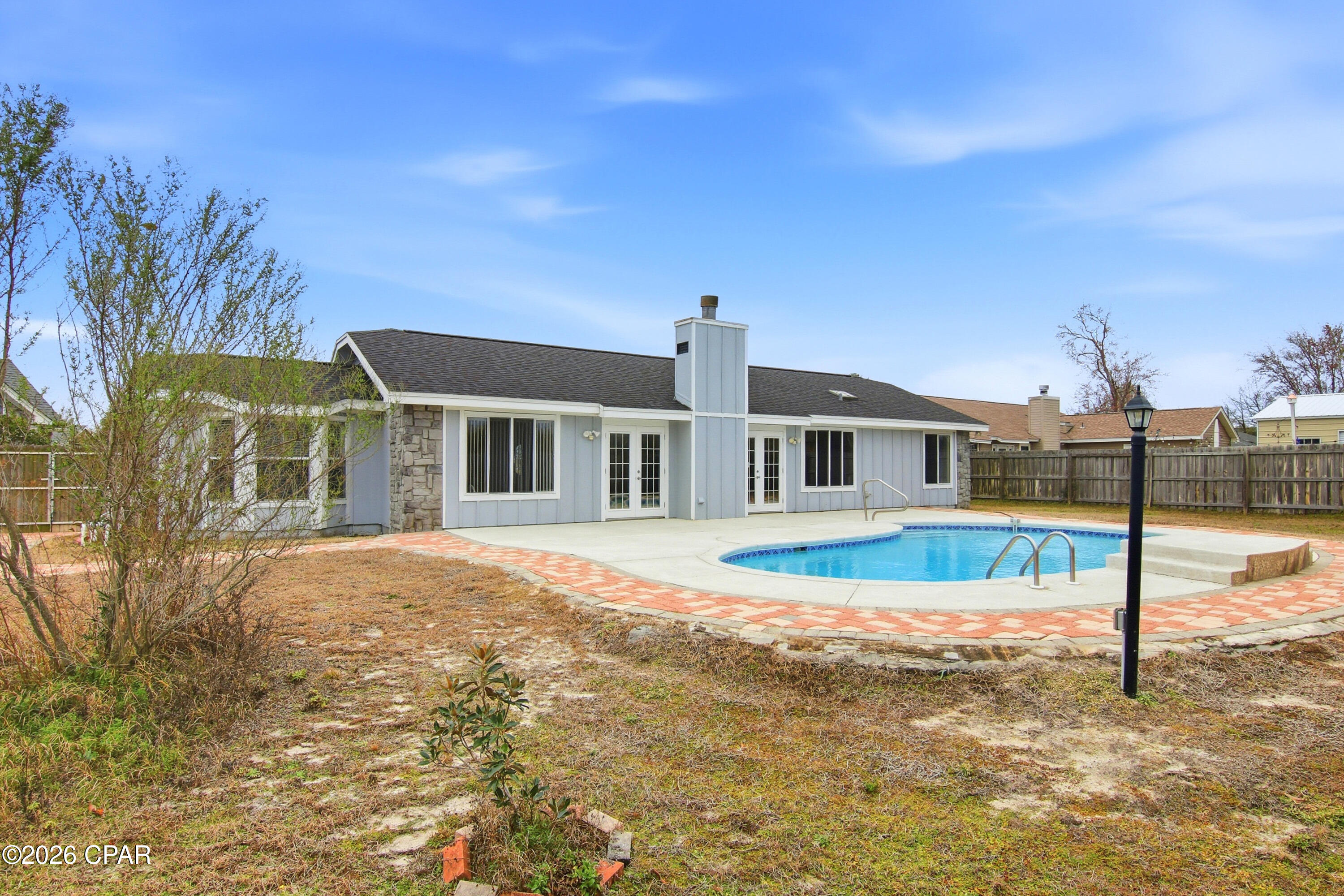 Fmw's Del Add To Lynn Haven - Residential