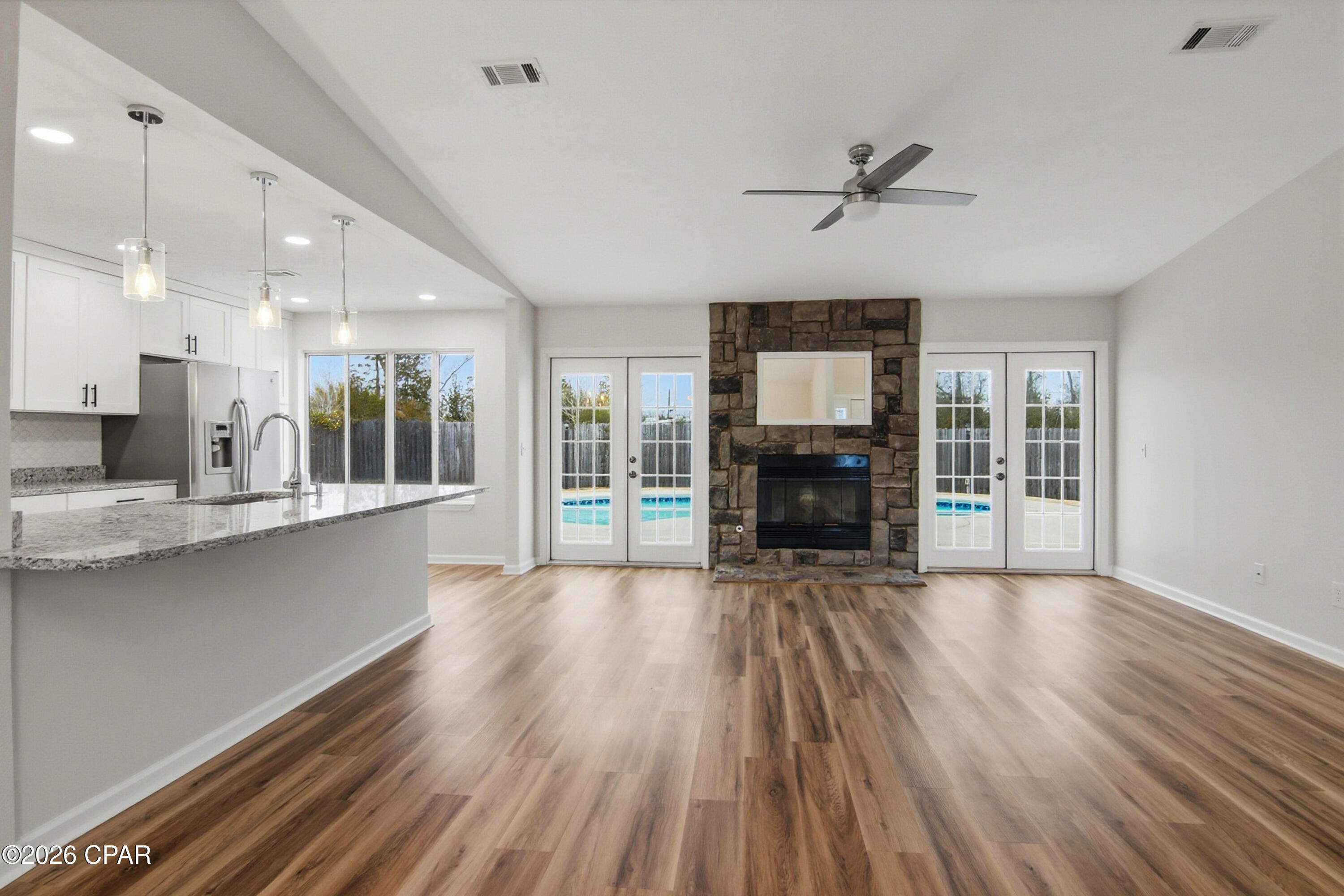 Fmw's Del Add To Lynn Haven - Residential