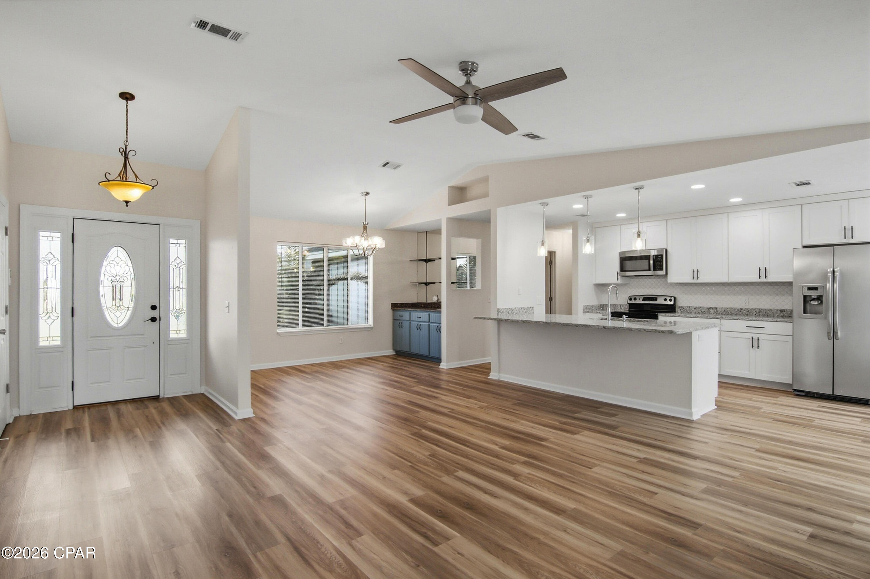 Fmw's Del Add To Lynn Haven - Residential