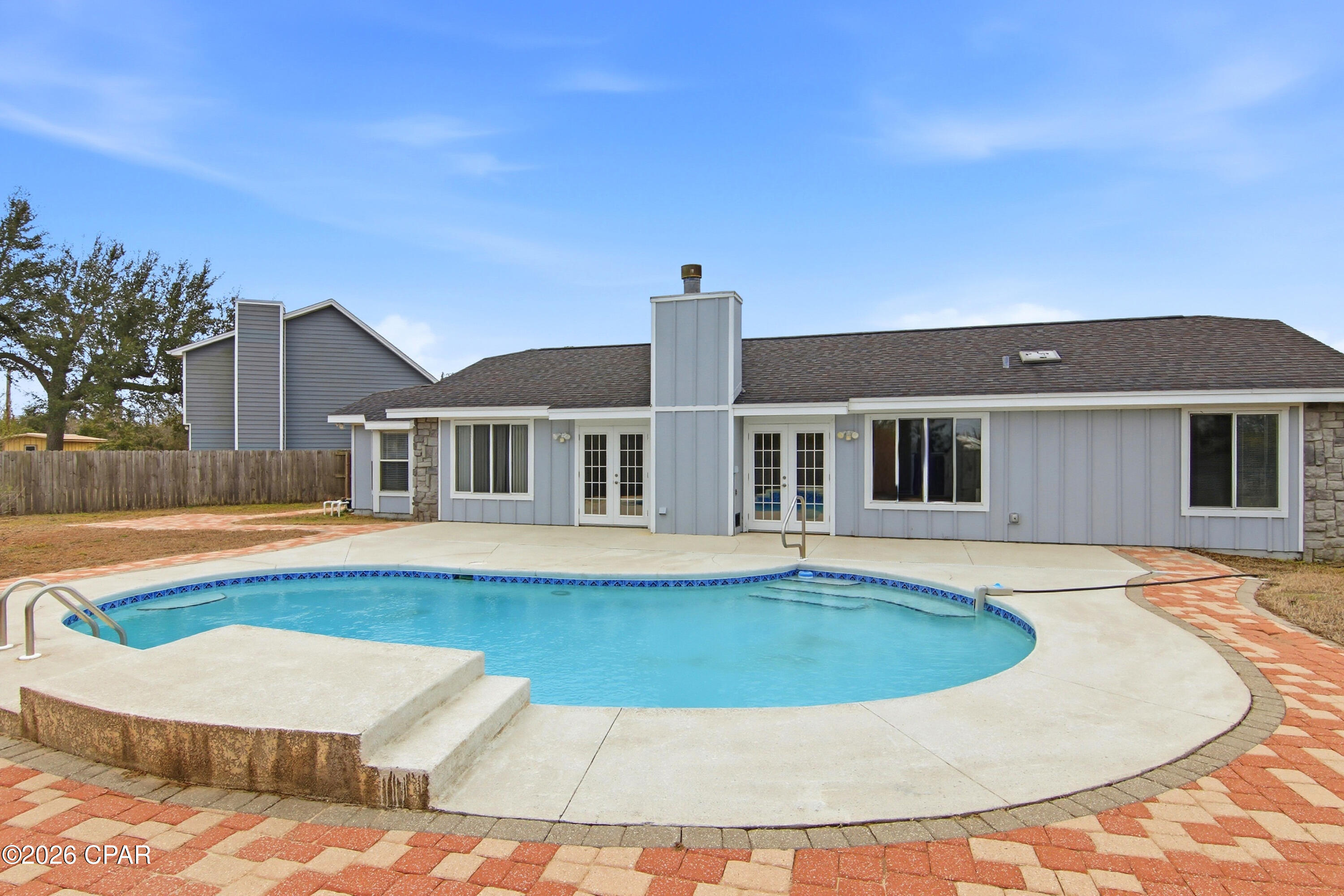 Fmw's Del Add To Lynn Haven - Residential