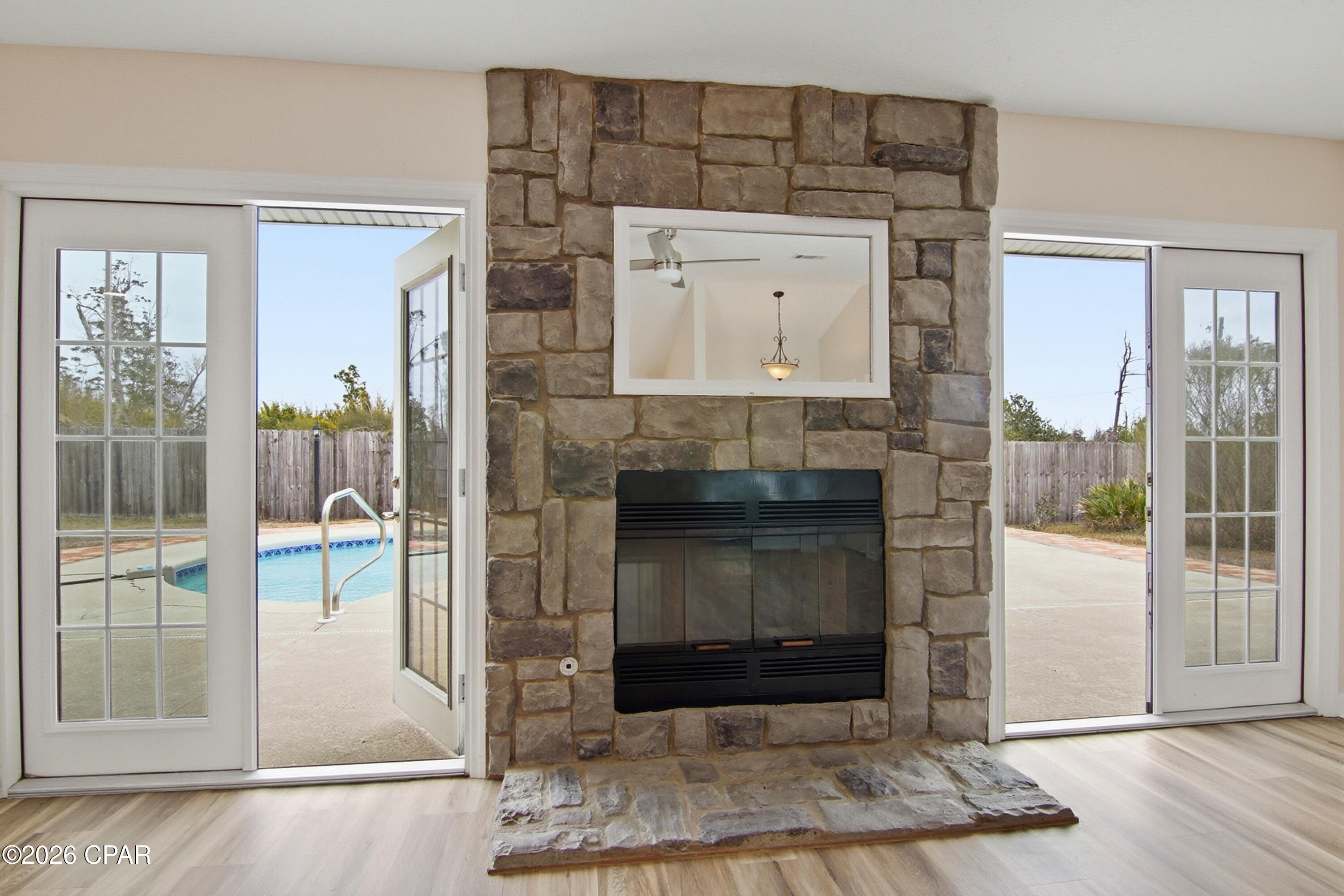 Fmw's Del Add To Lynn Haven - Residential