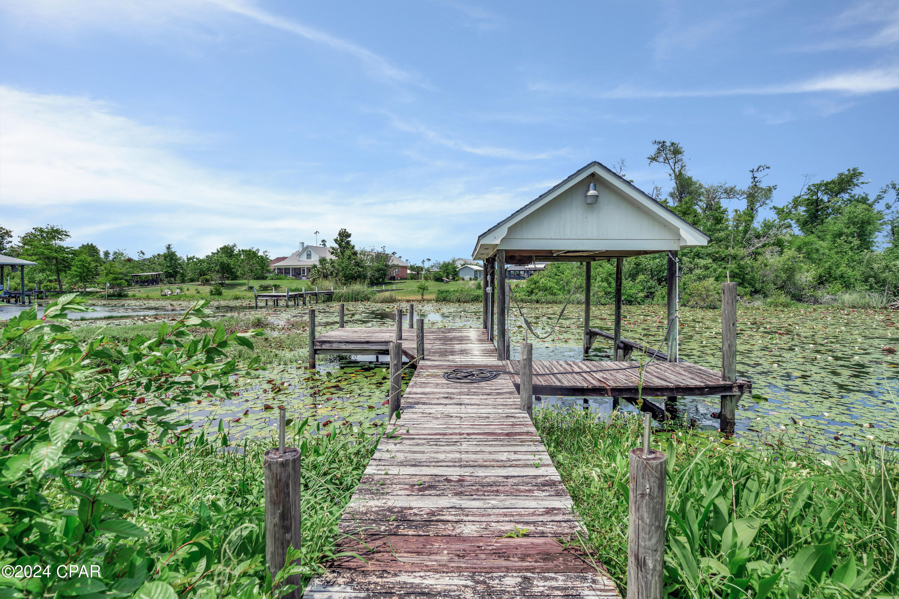 Woodmere - Residential