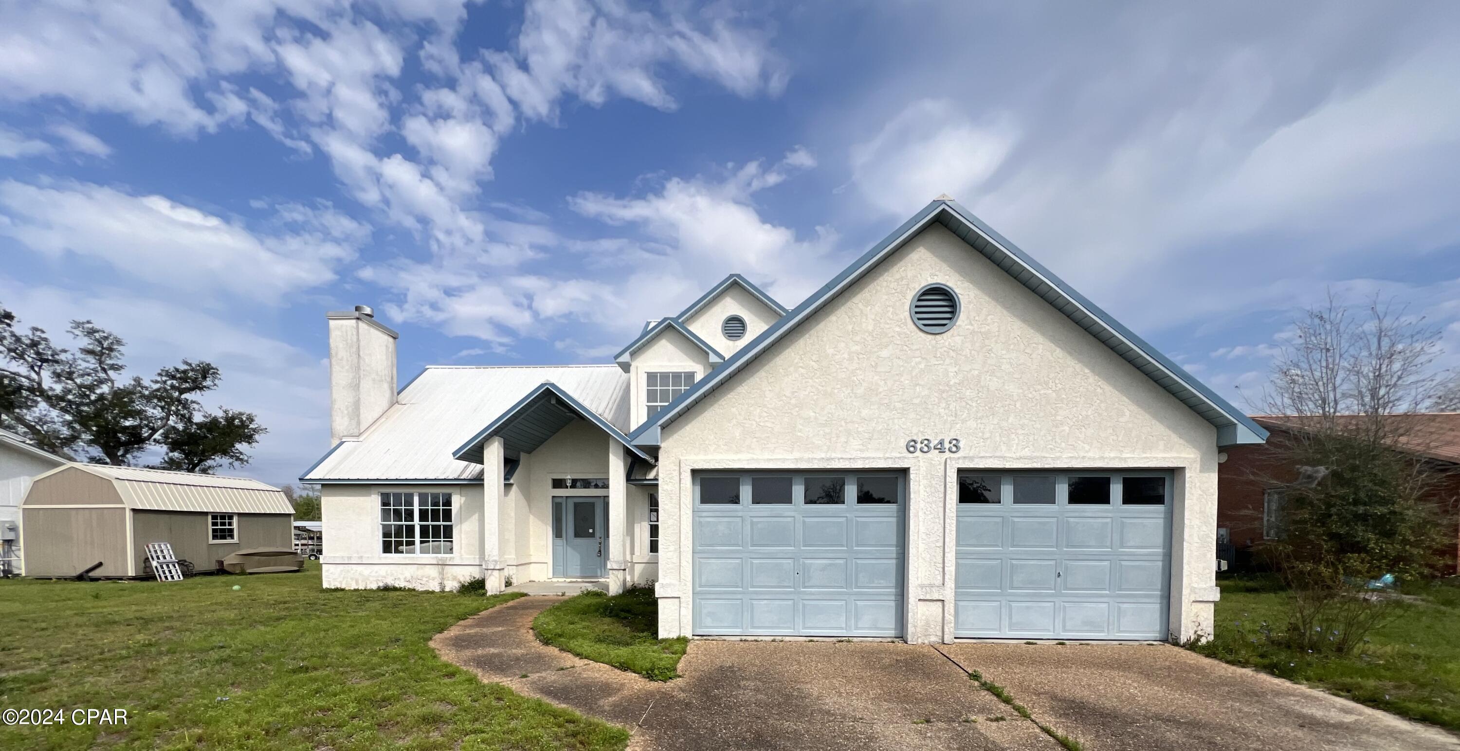 Woodmere - Residential