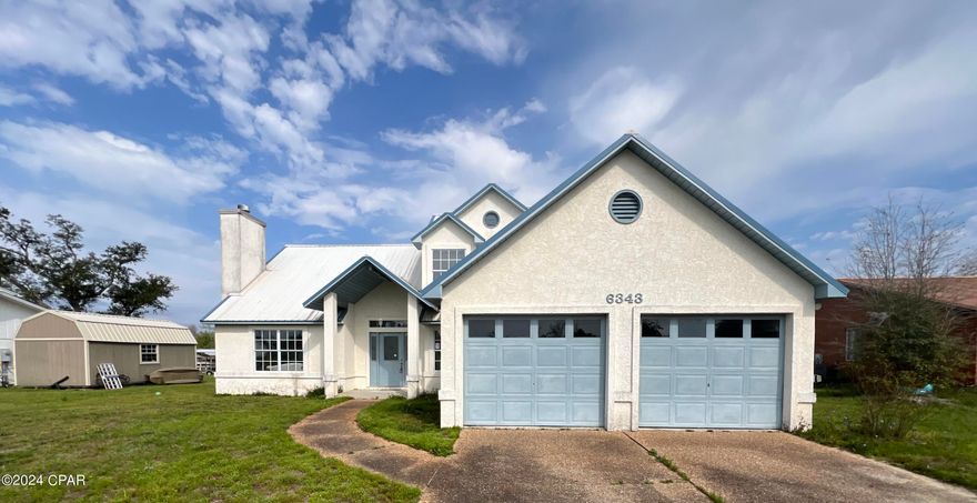 *CURRENTLY UNDER CONTRACT, SELLER WILL CONSIDER BACKUP OFFERS
*Spacious waterfront home with lots of character.
*This is the perfect opportunity to have a lakefront home with a pool! 
*This 3/2.5 two story home features 2,350 sq ft and a half acre of land in the beautiful community of Windmere. *Newly redone fenced in pool sits out back with a lake view to enjoy fishing and entertaining w/ a deck and screened in porch. Property has a dock but may need a little work .
 *Inside features new paint, open floor plan with kitchen island , stainless steel appliances, walk in pantry, vaulted ceilings , fireplace and lots of windows for great sunlight. 
*Master bedroom has doors leading to outside deck, walk in closet, spa tub, separate shower, and double vanity .
*Upstairs features; remaining spacious 2 bedrooms and bathroom.