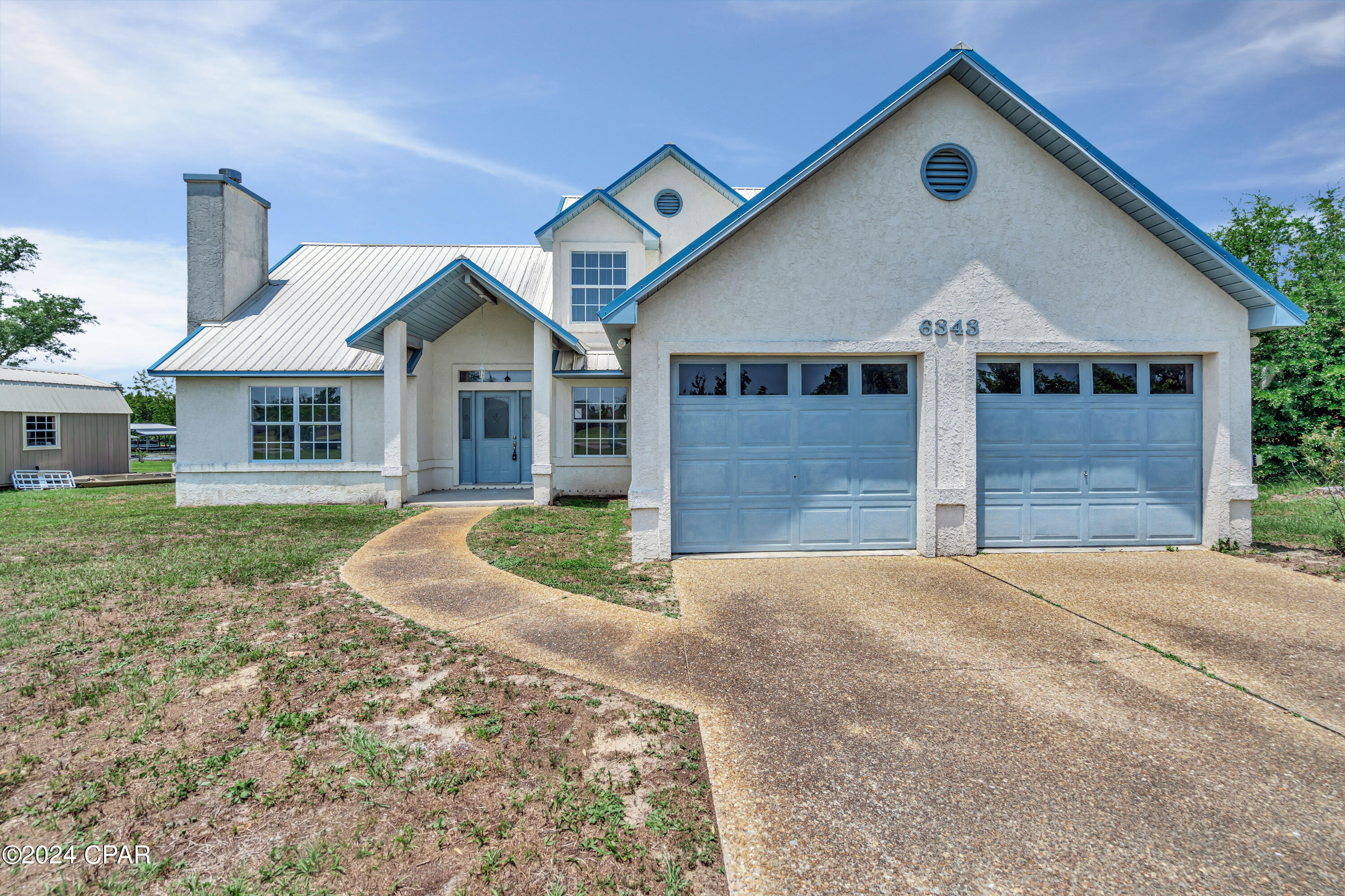 Woodmere - Residential