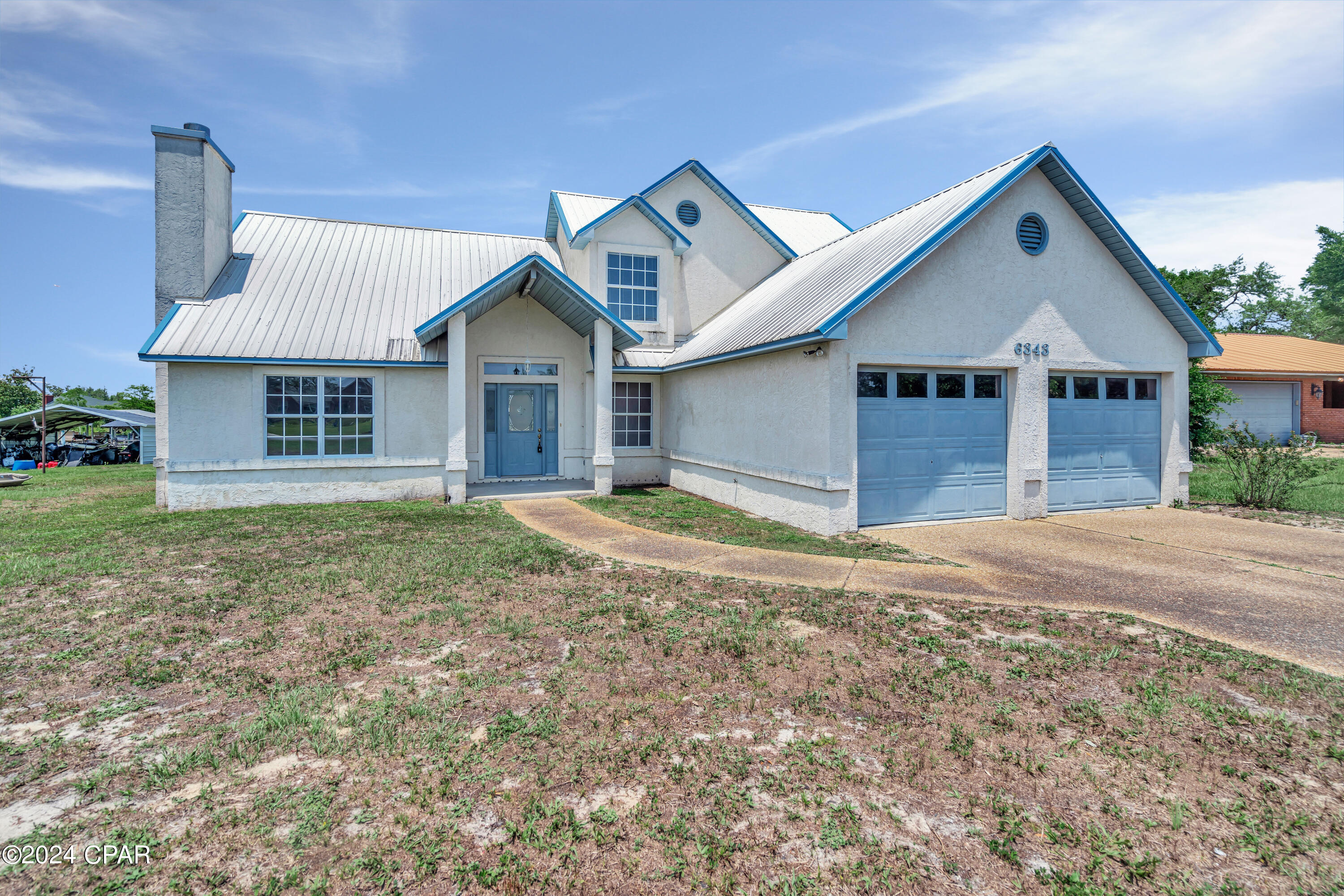 Woodmere - Residential