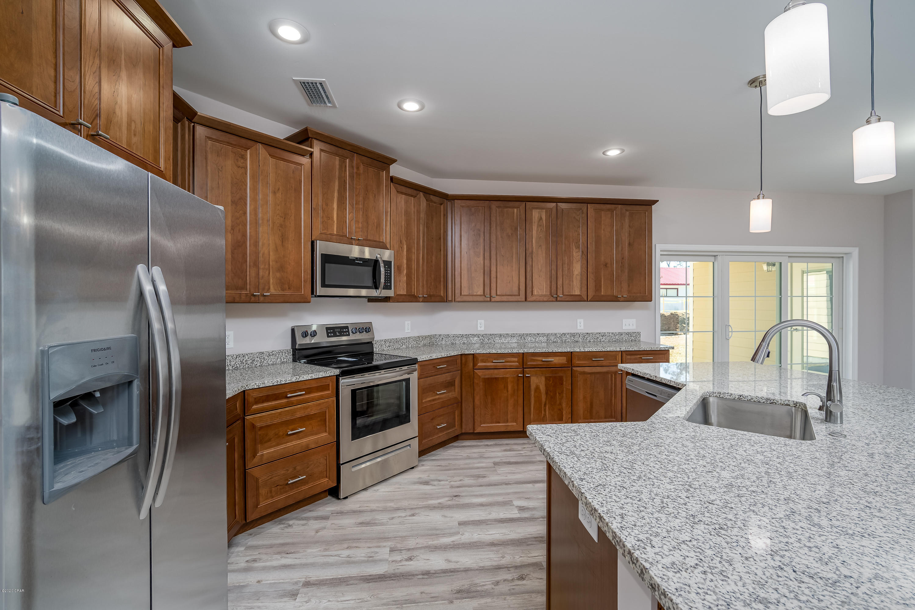 Treasure Cove Unit 2 - Residential