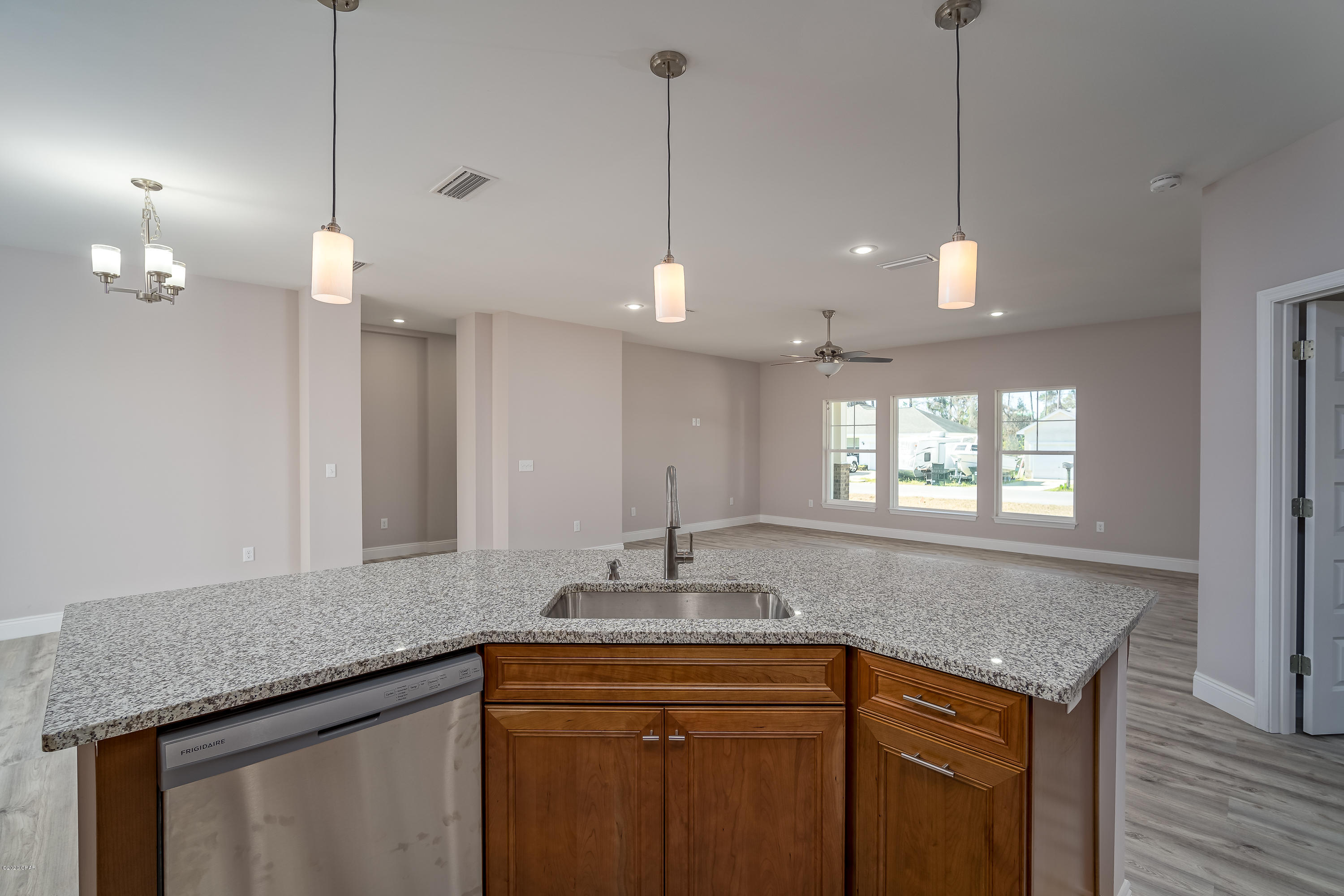 Treasure Cove Unit 2 - Residential