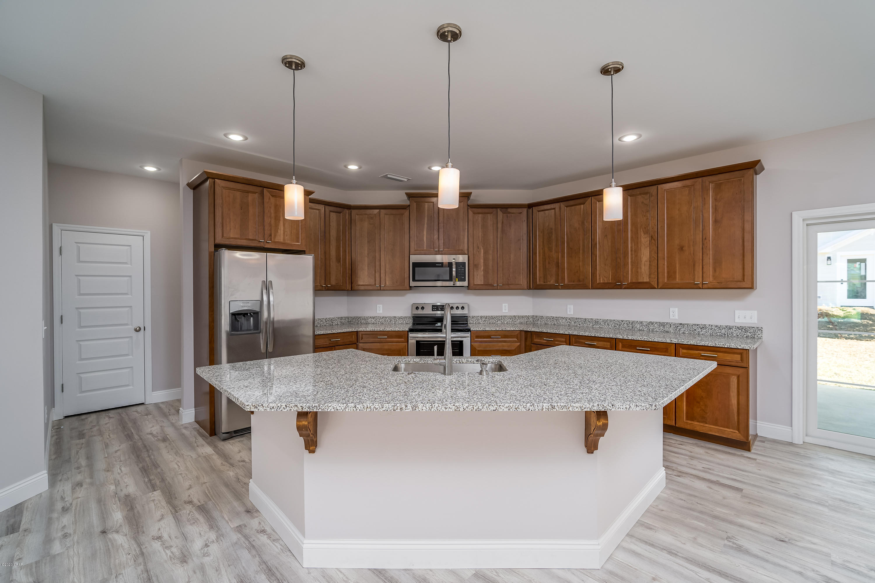 Treasure Cove Unit 2 - Residential