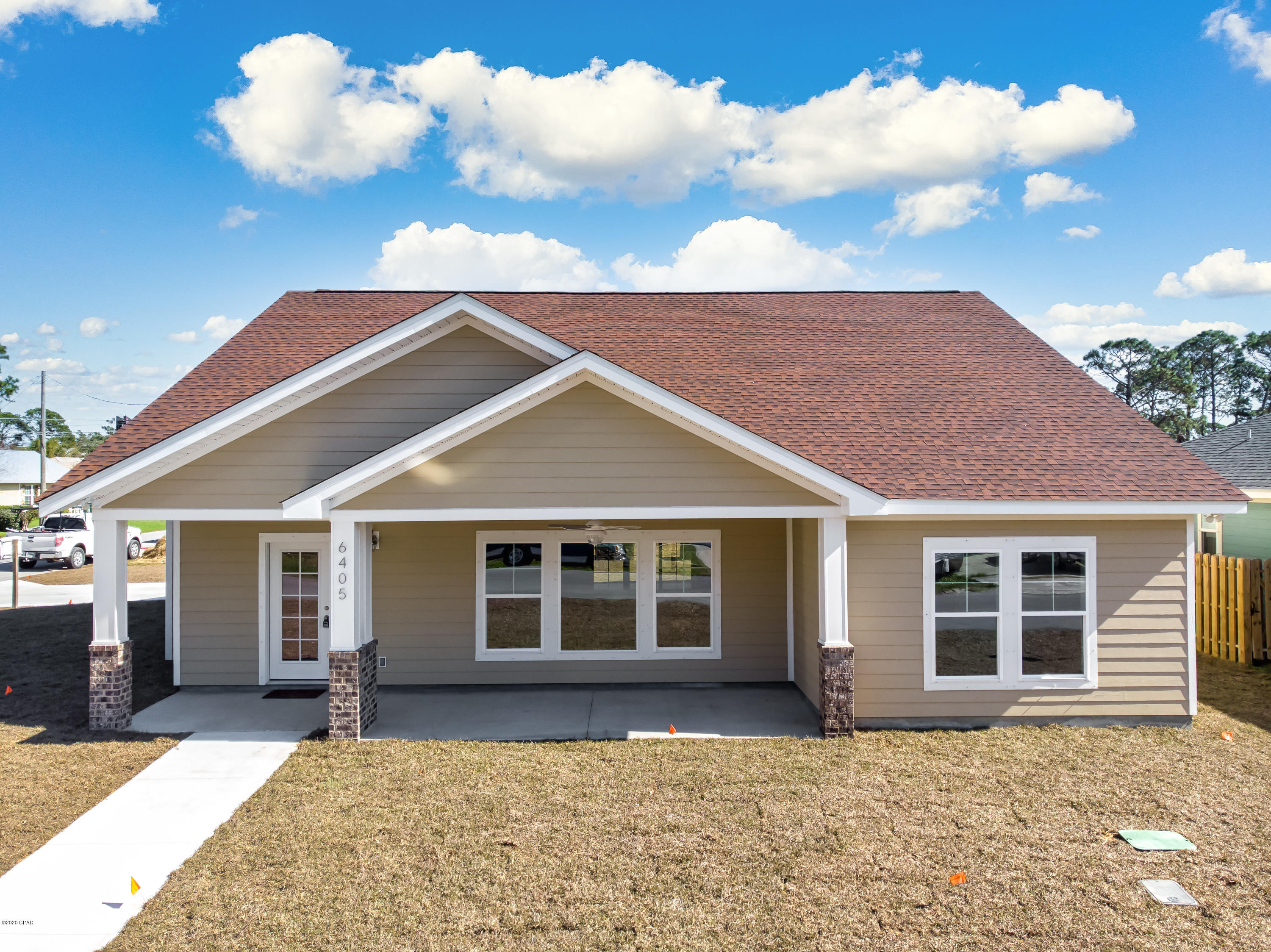 Treasure Cove Unit 2 - Residential