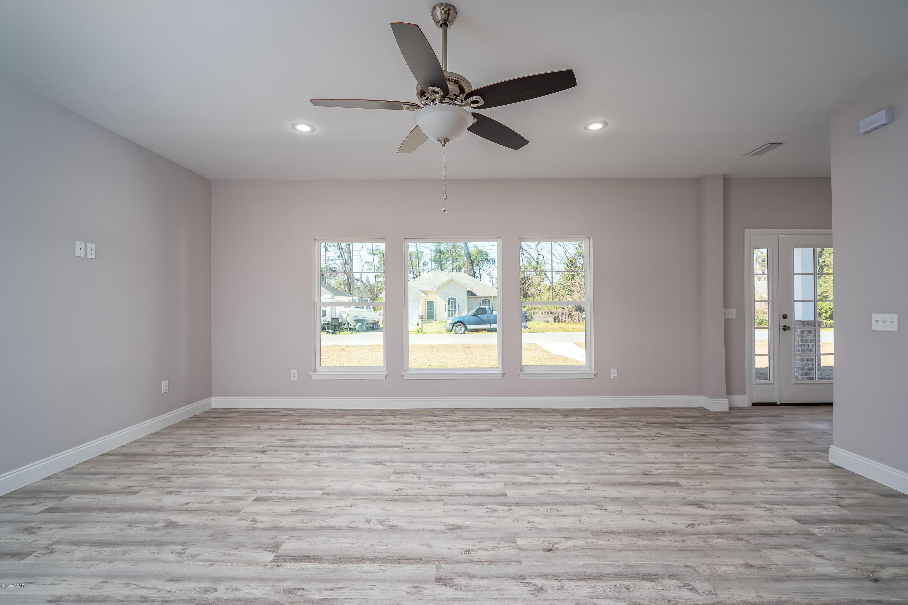 Treasure Cove Unit 2 - Residential