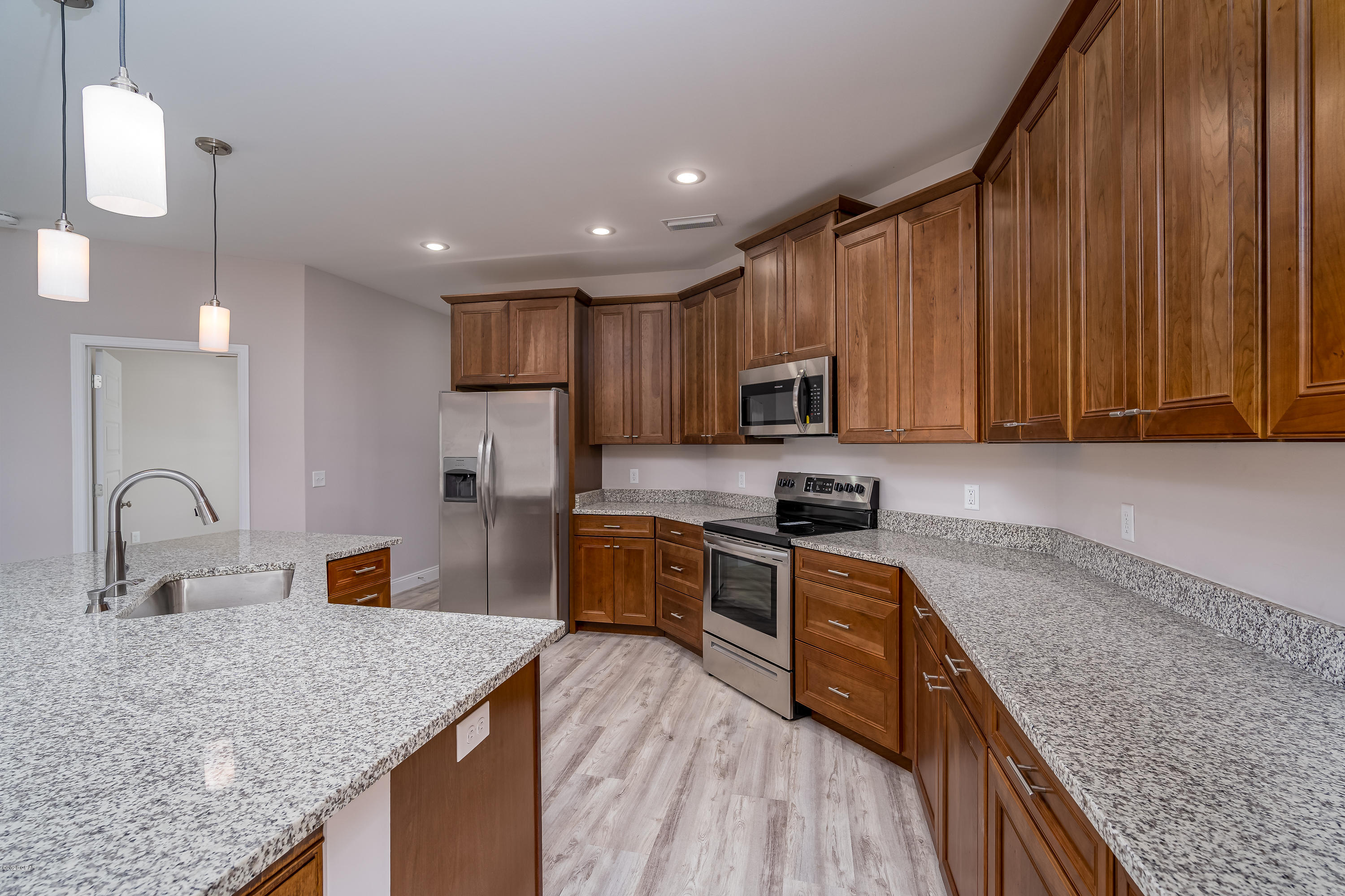 Treasure Cove Unit 2 - Residential