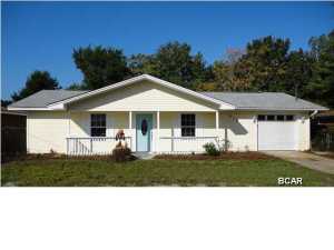 El Centro Beach - Residential