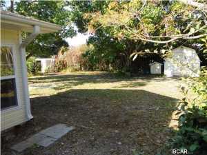 El Centro Beach - Residential