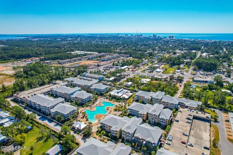 A home in Panama City Beach