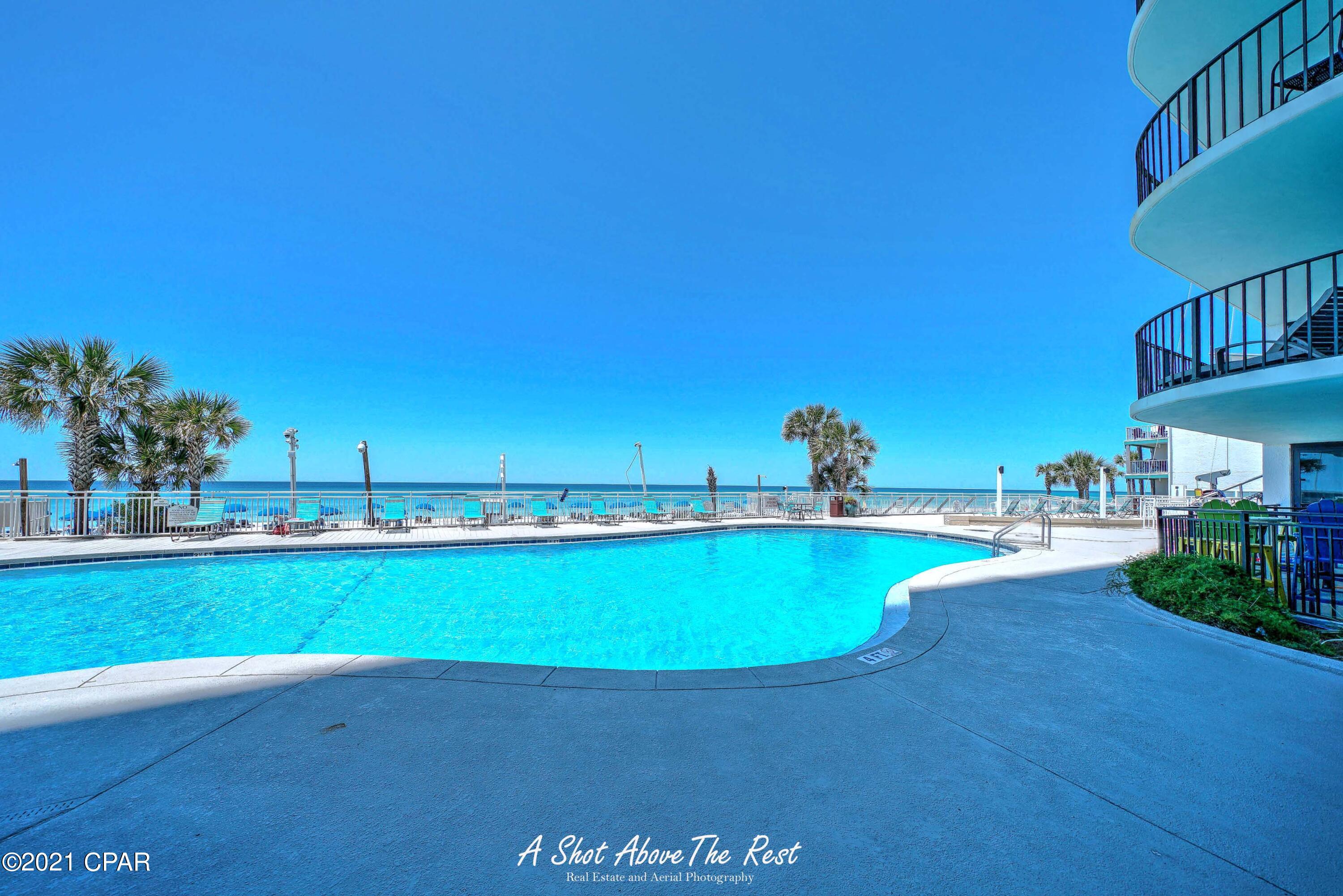 Watercrest Condo - Residential