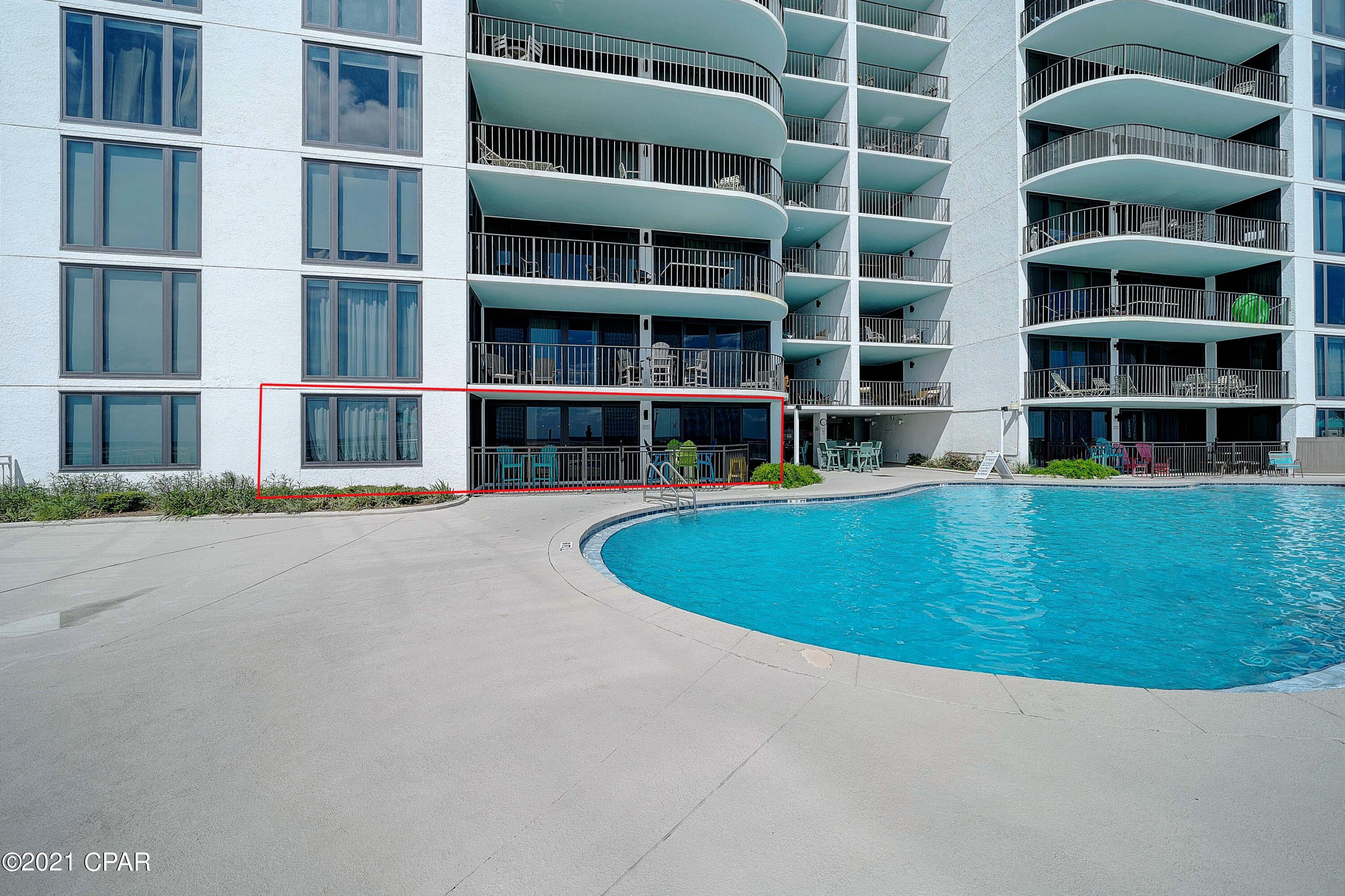 Watercrest Condo - Residential
