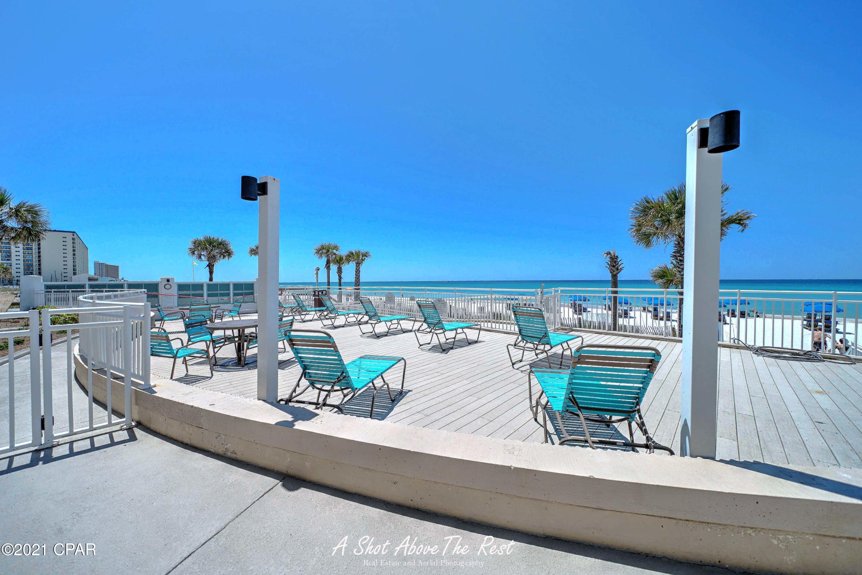 Watercrest Condo - Residential