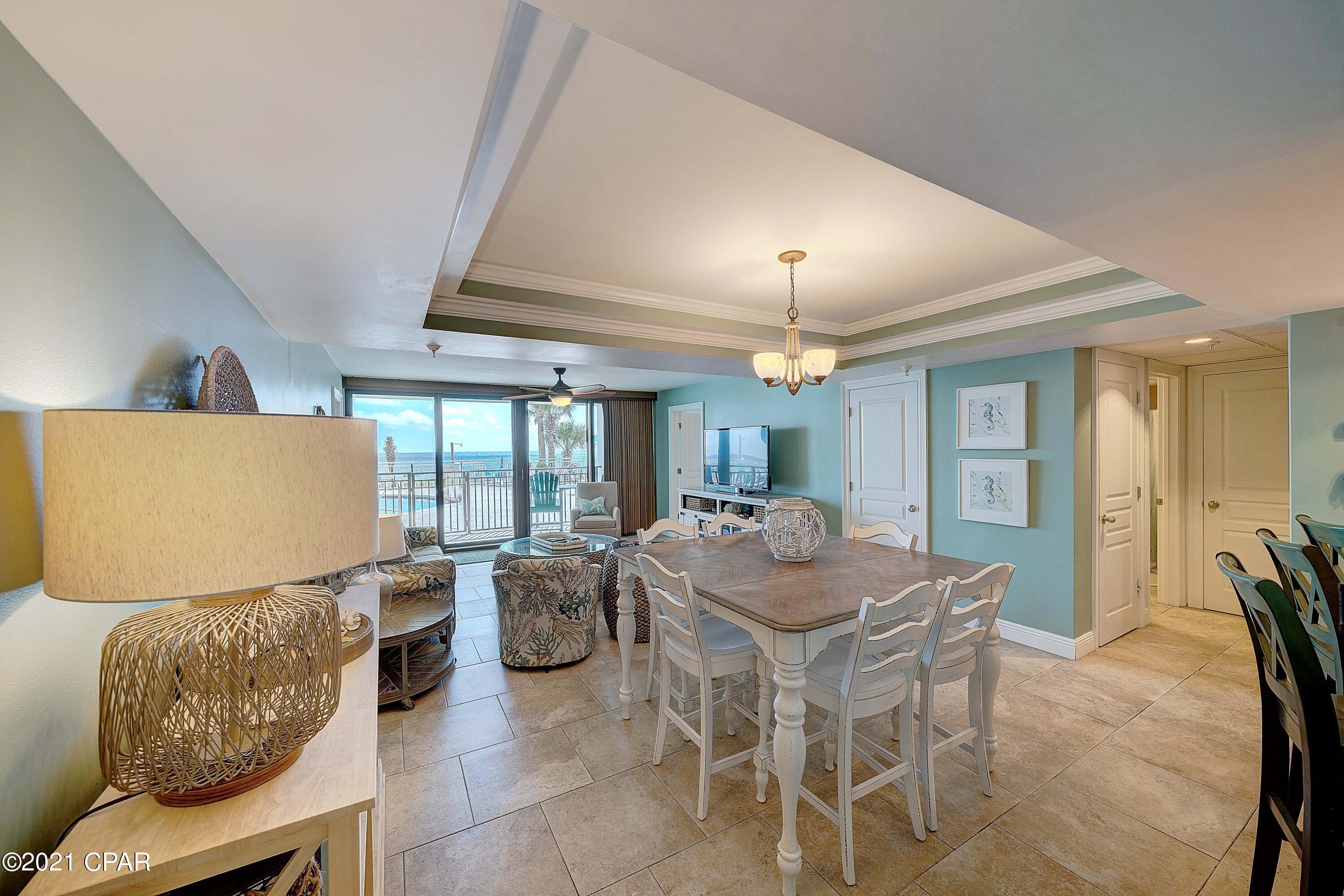 Watercrest Condo - Residential