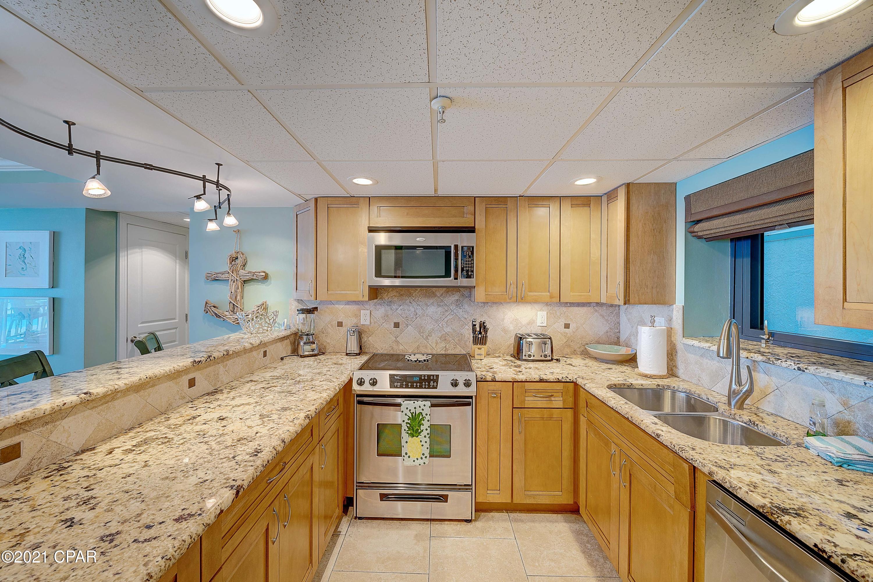 Watercrest Condo - Residential