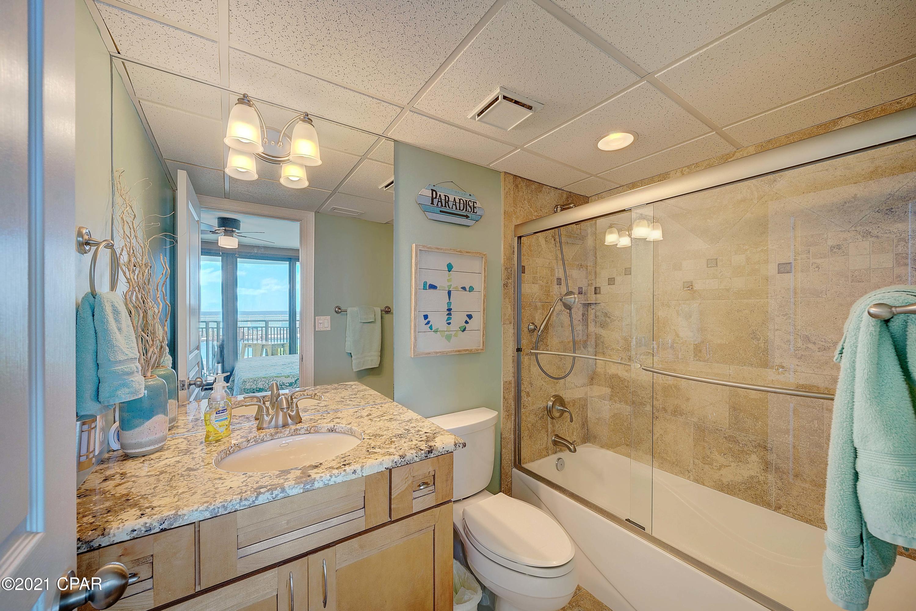 Watercrest Condo - Residential