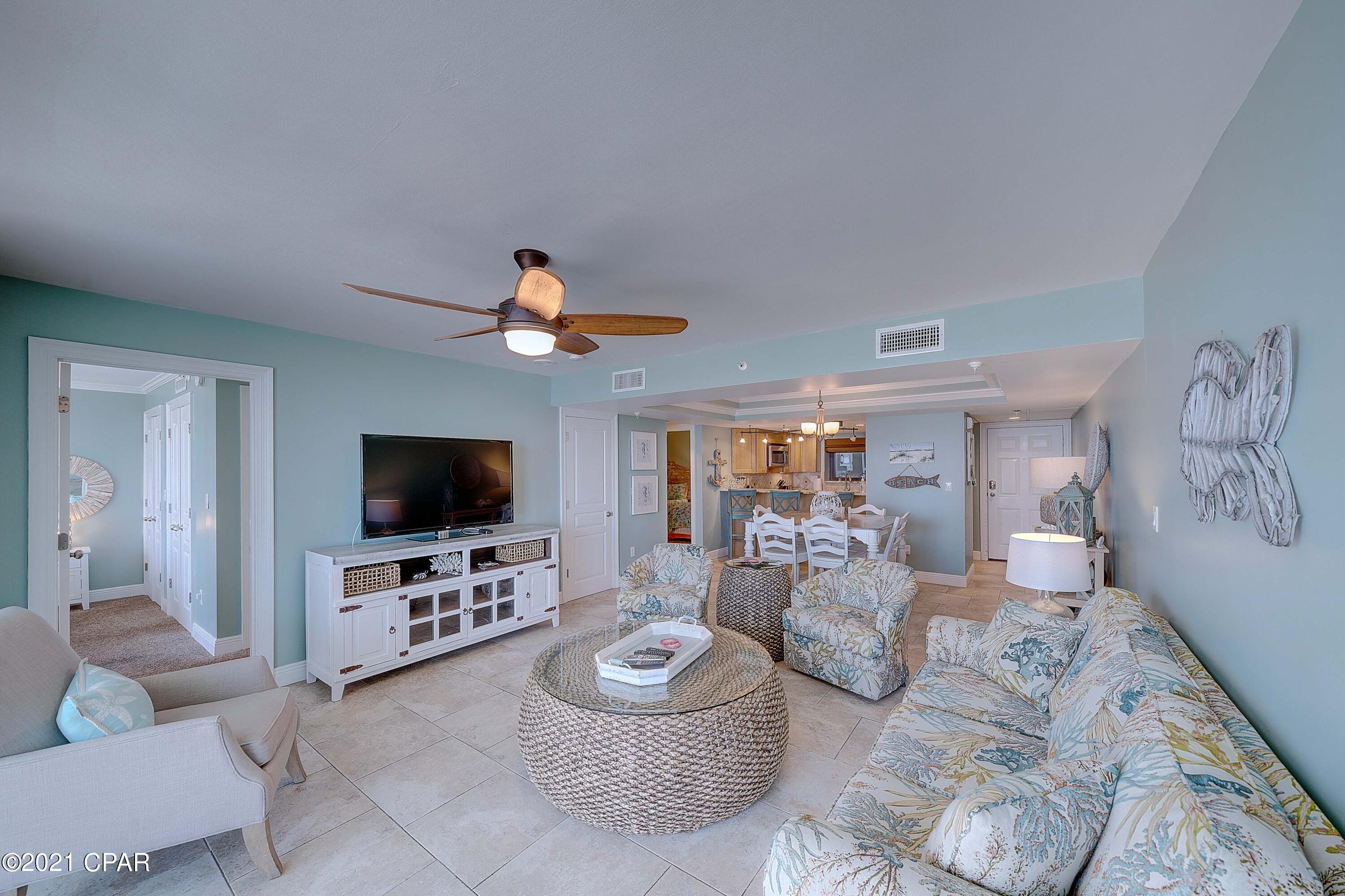 Watercrest Condo - Residential