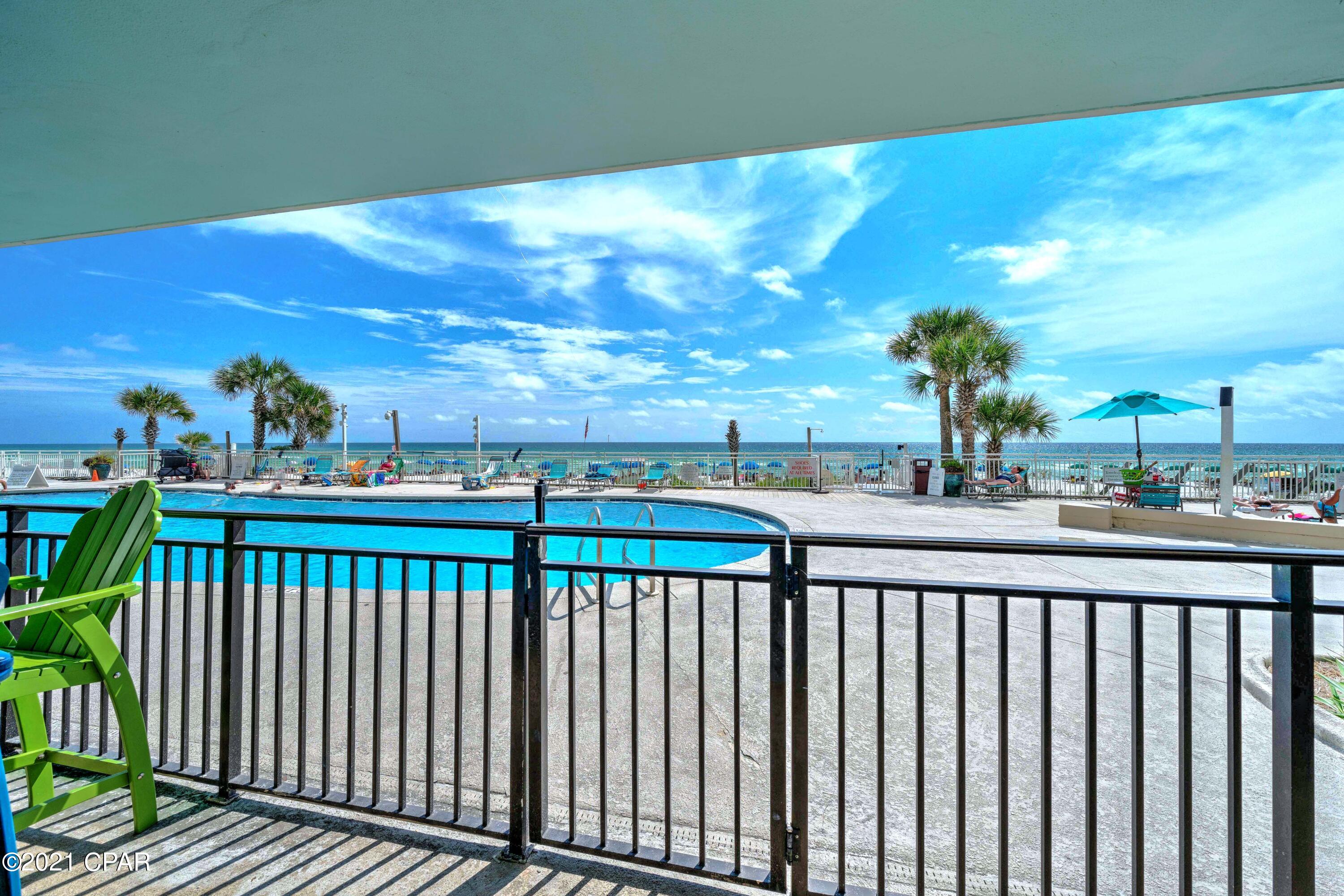 Watercrest Condo - Residential