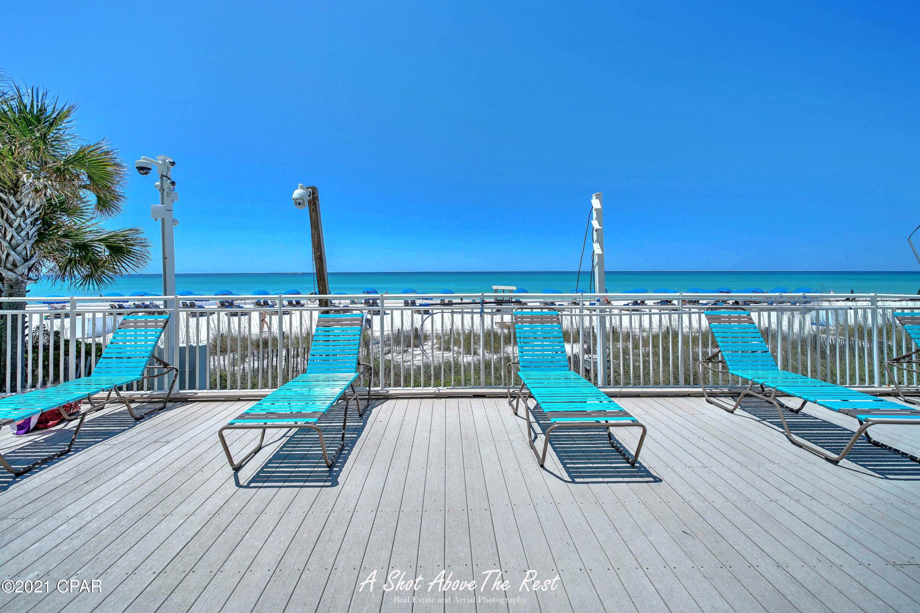 Watercrest Condo - Residential