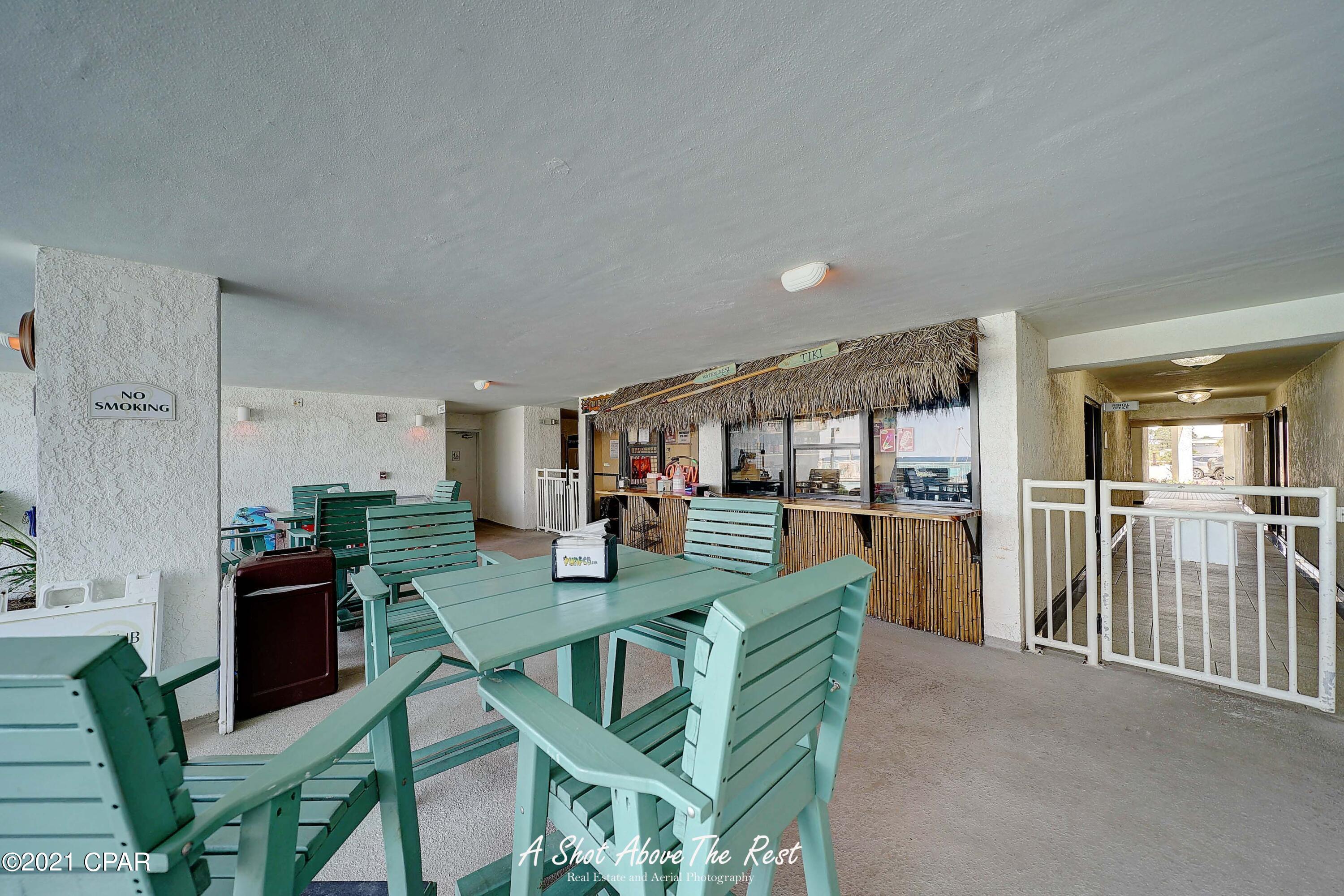 Watercrest Condo - Residential