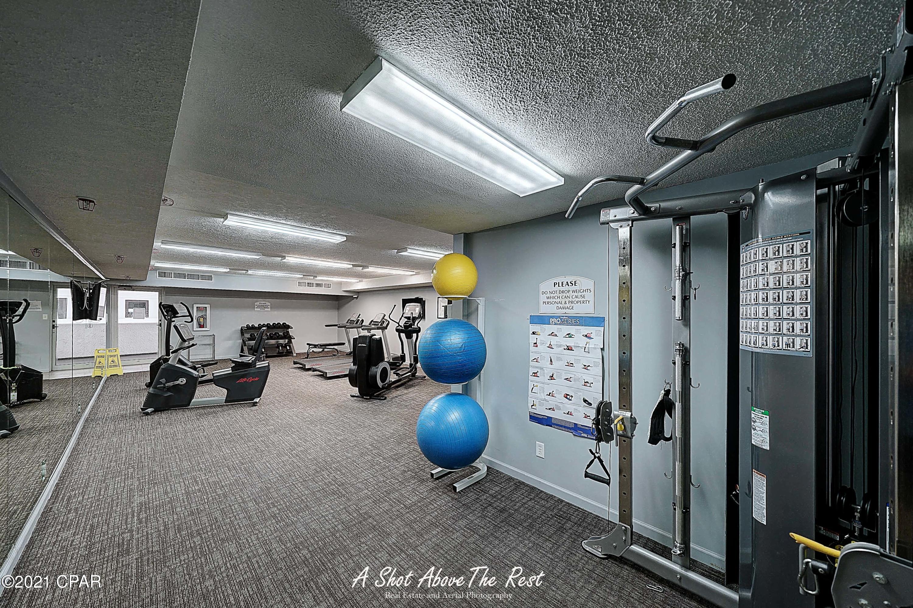 Watercrest Condo - Residential