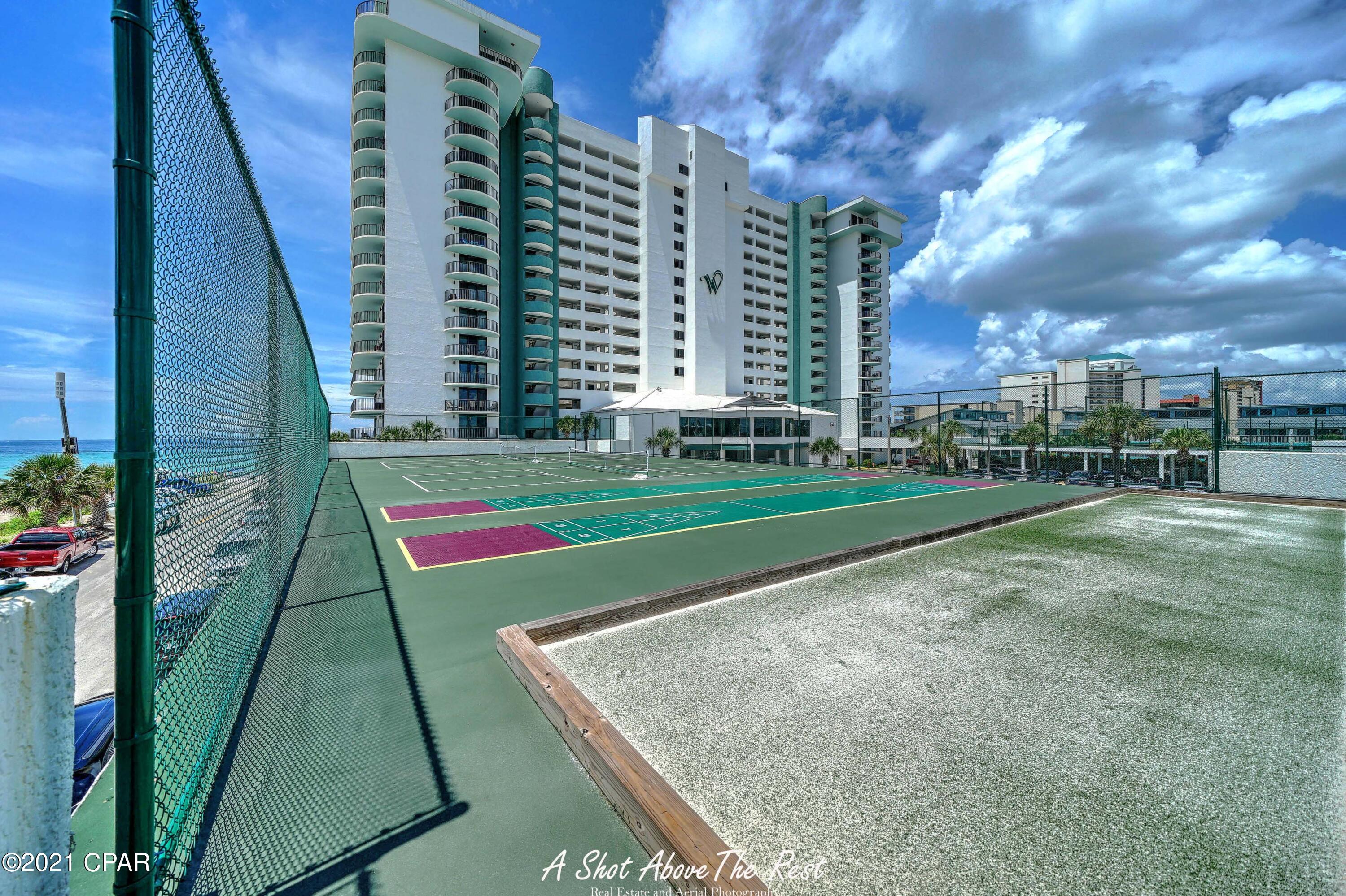 Watercrest Condo - Residential