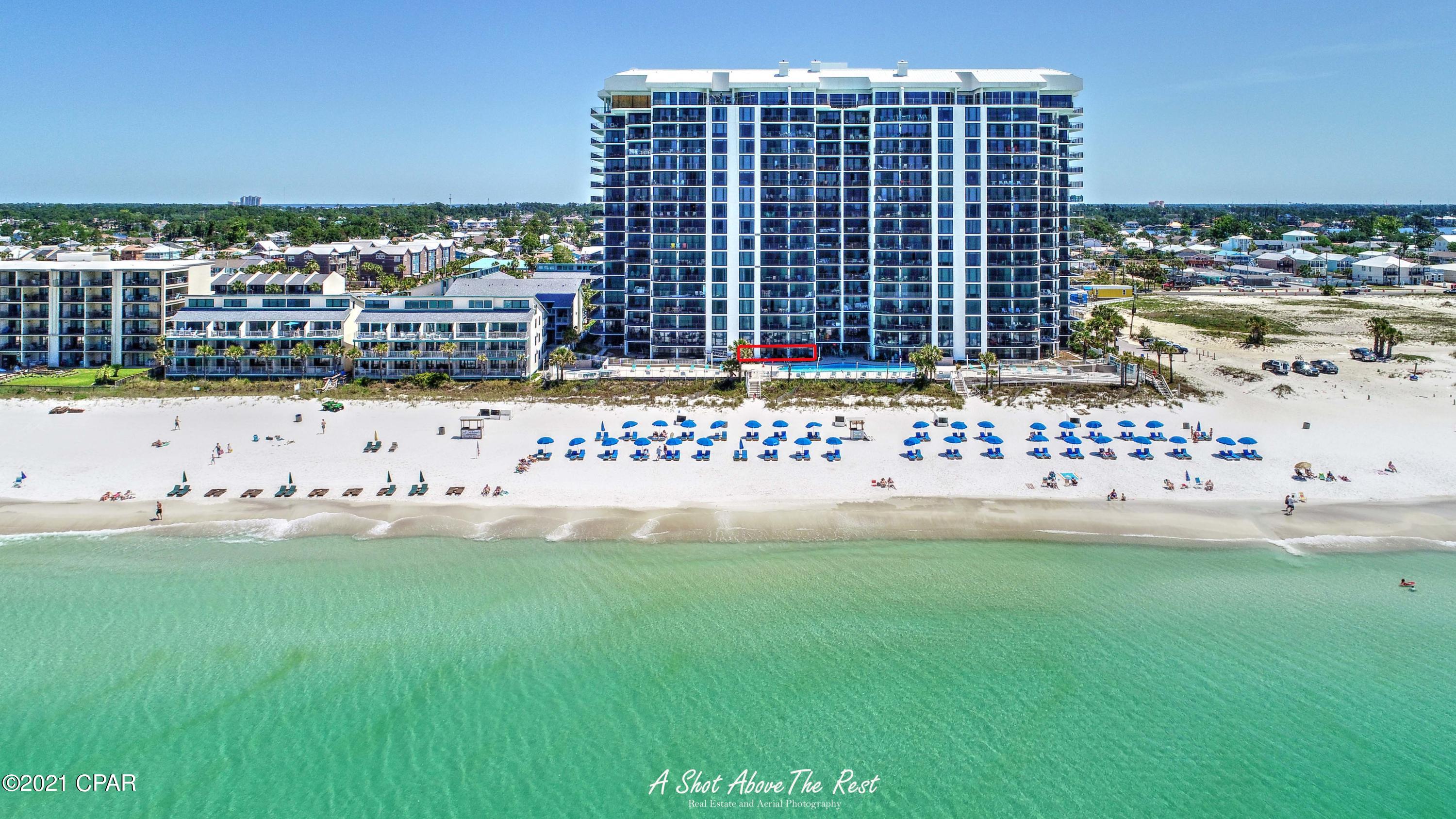 Watercrest Condo - Residential