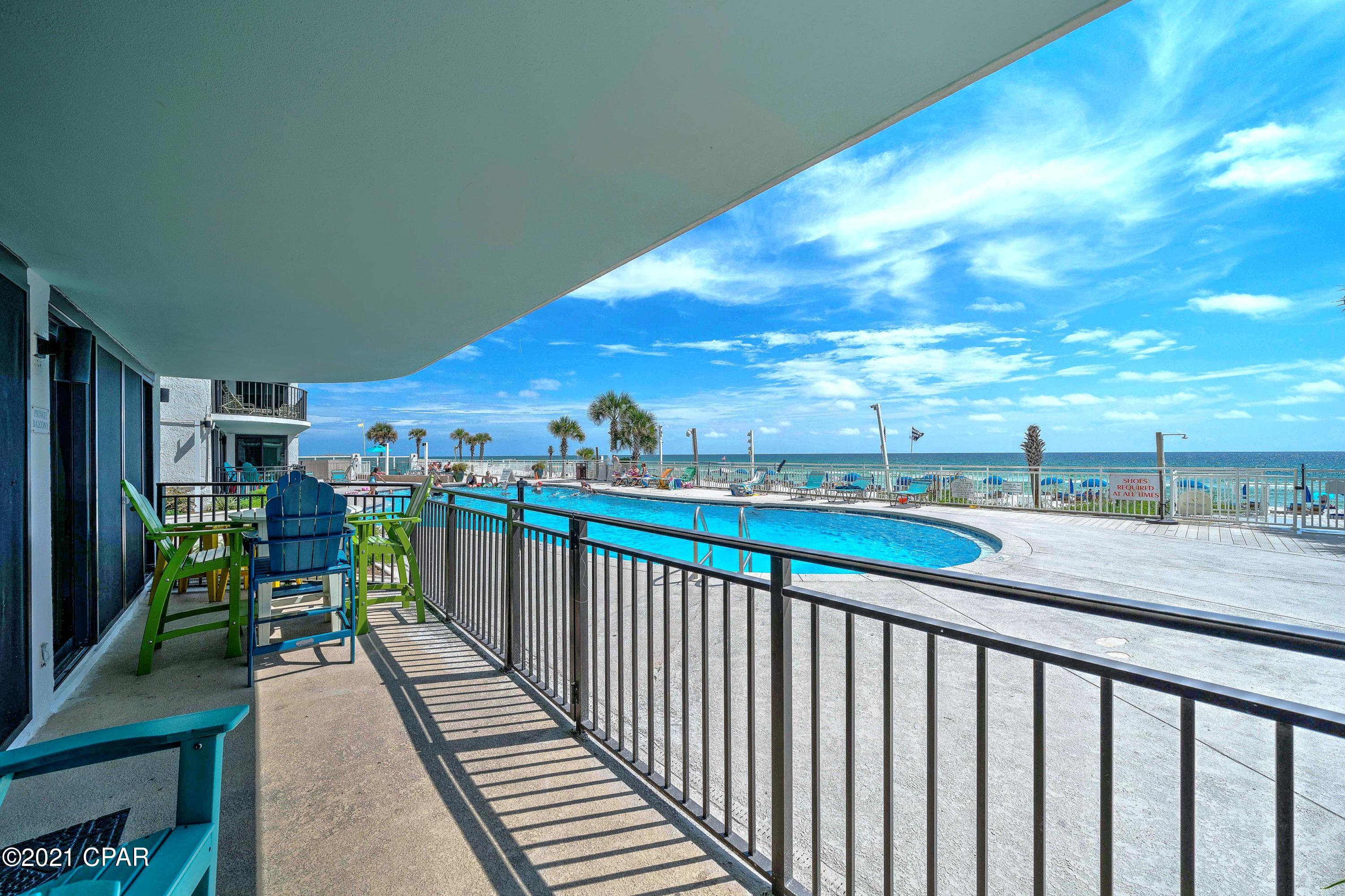 Watercrest Condo - Residential