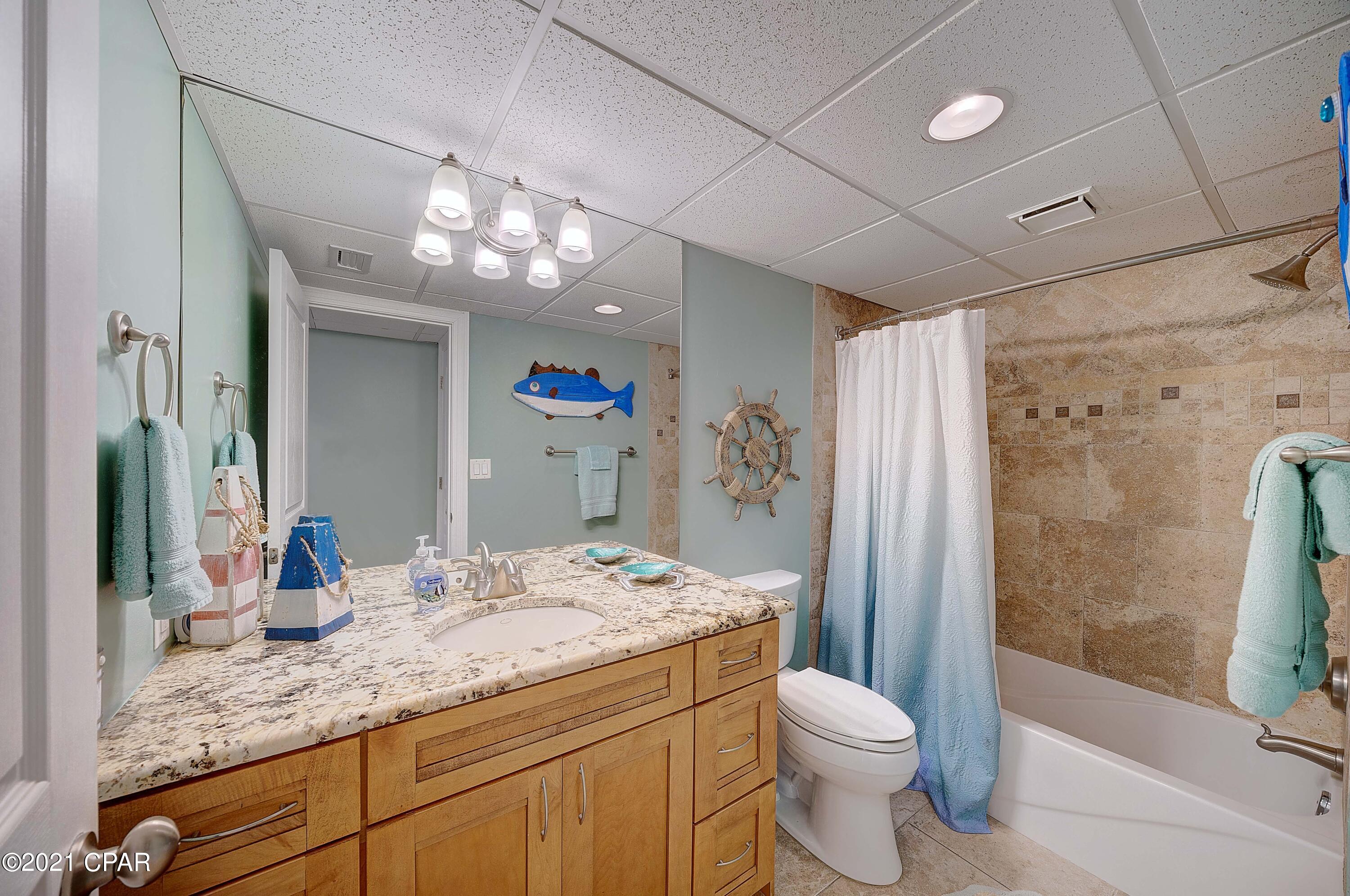 Watercrest Condo - Residential