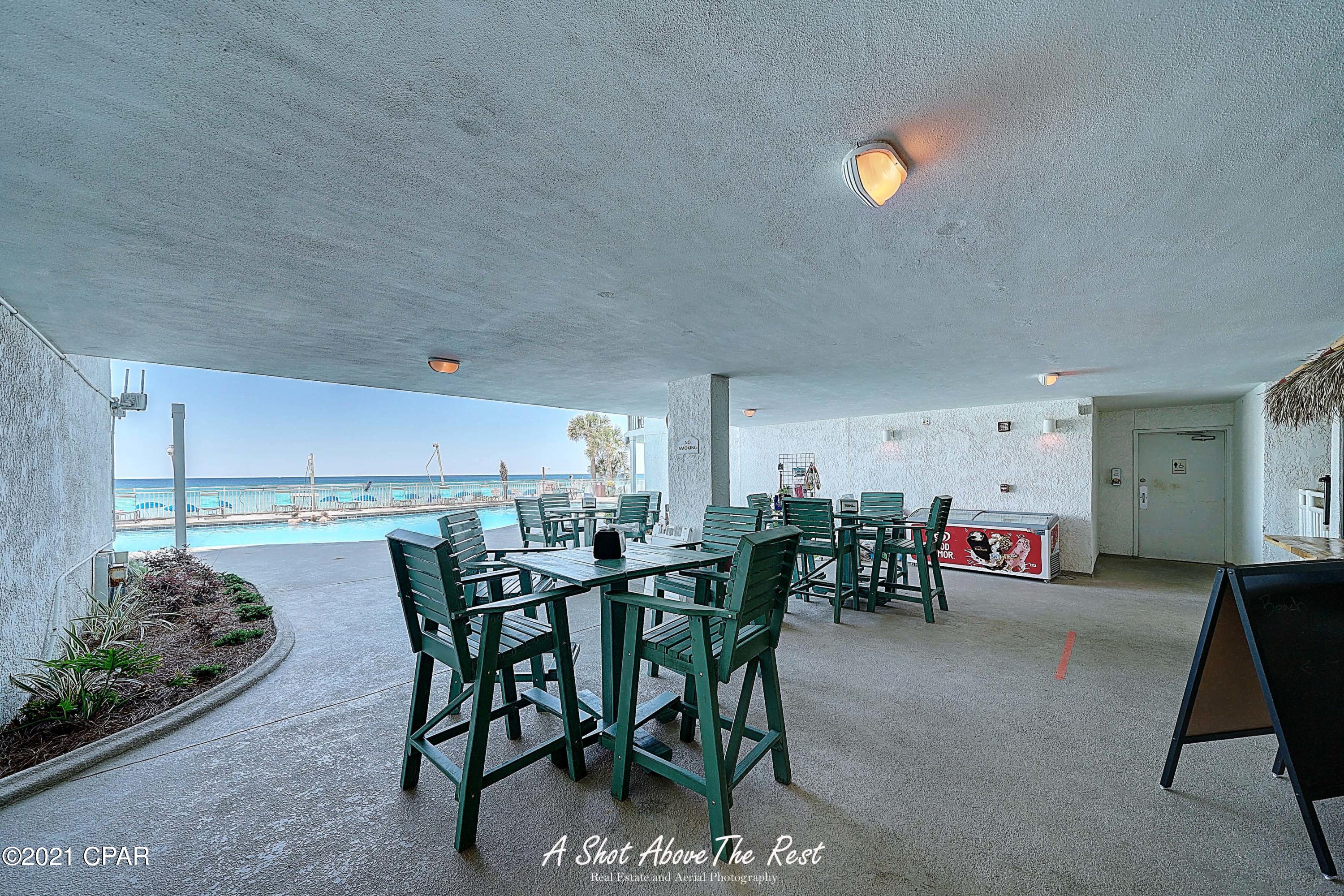 Watercrest Condo - Residential