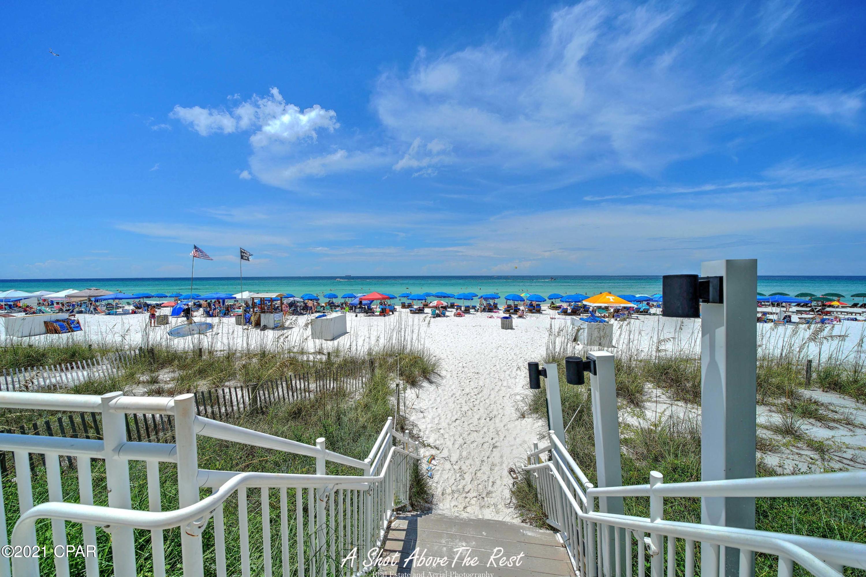 Watercrest Condo - Residential