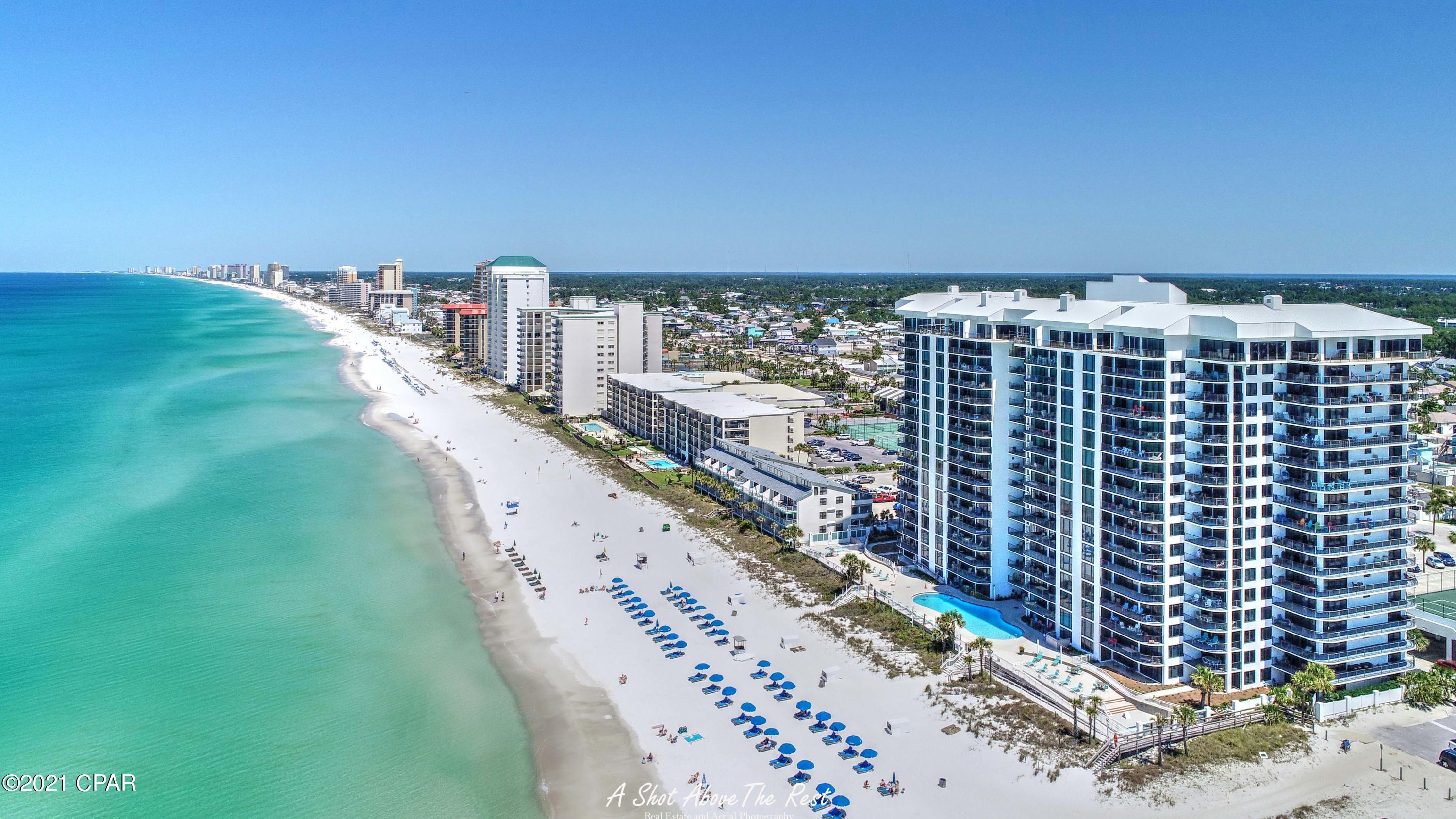 Watercrest Condo - Residential