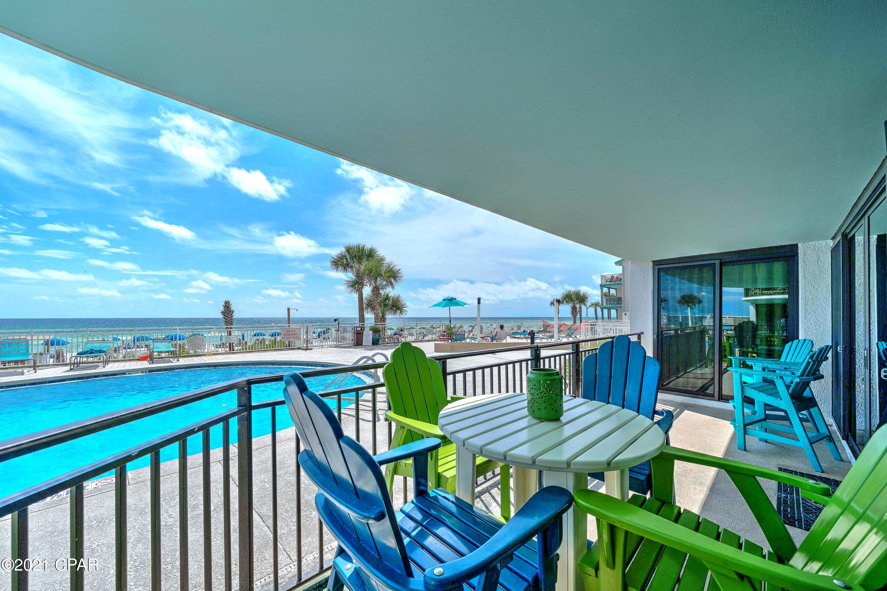 Watercrest Condo - Residential