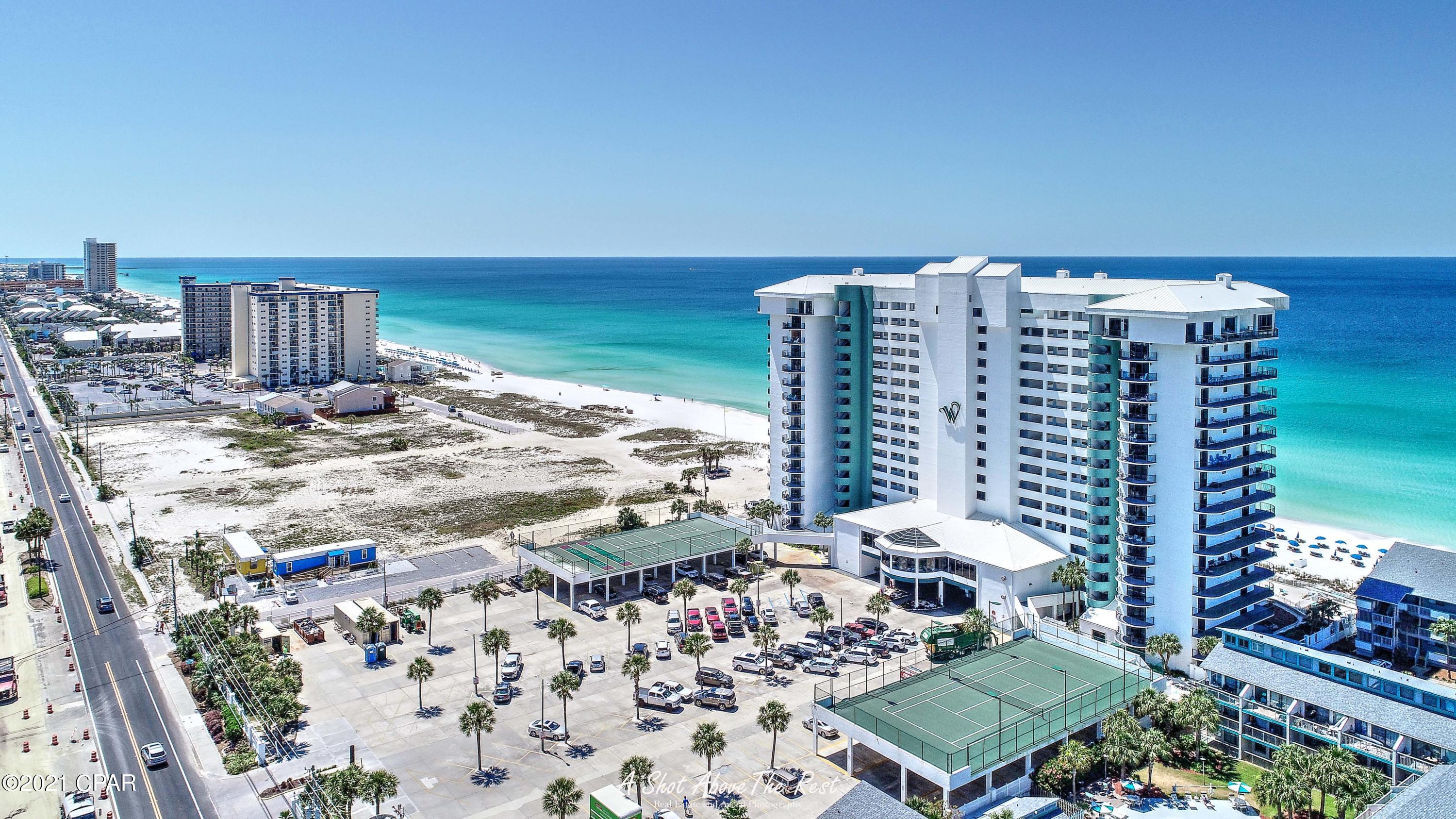 Watercrest Condo - Residential