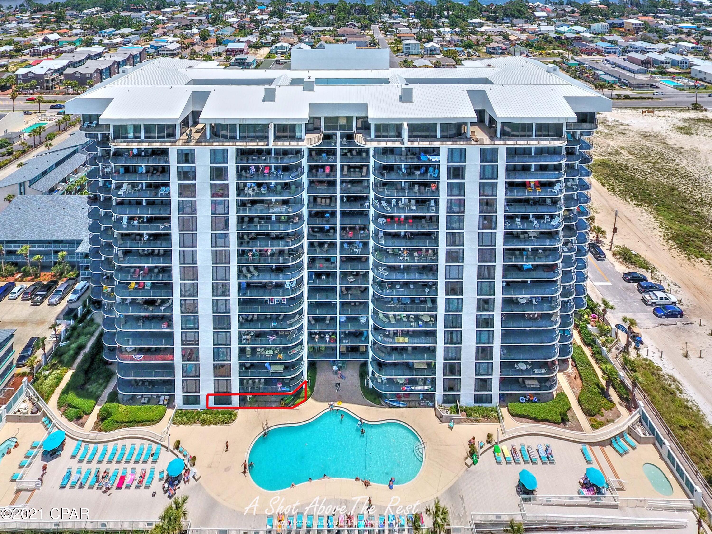 Watercrest Condo - Residential